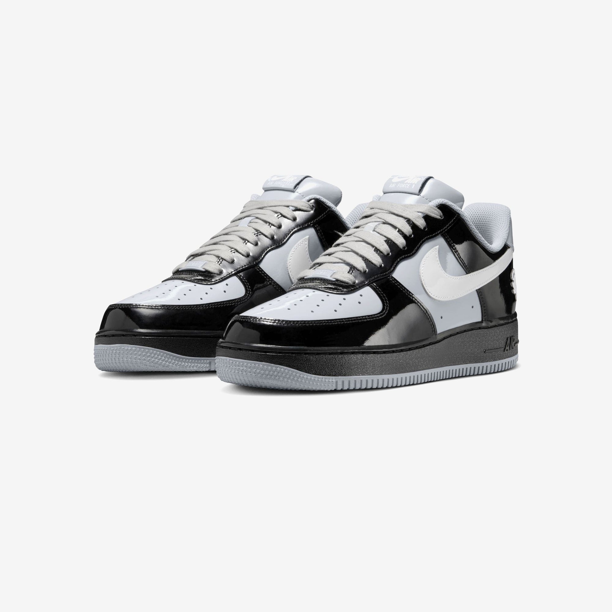 Nike Footwear оригінал | Швидка доставка Україна – вид ззаду