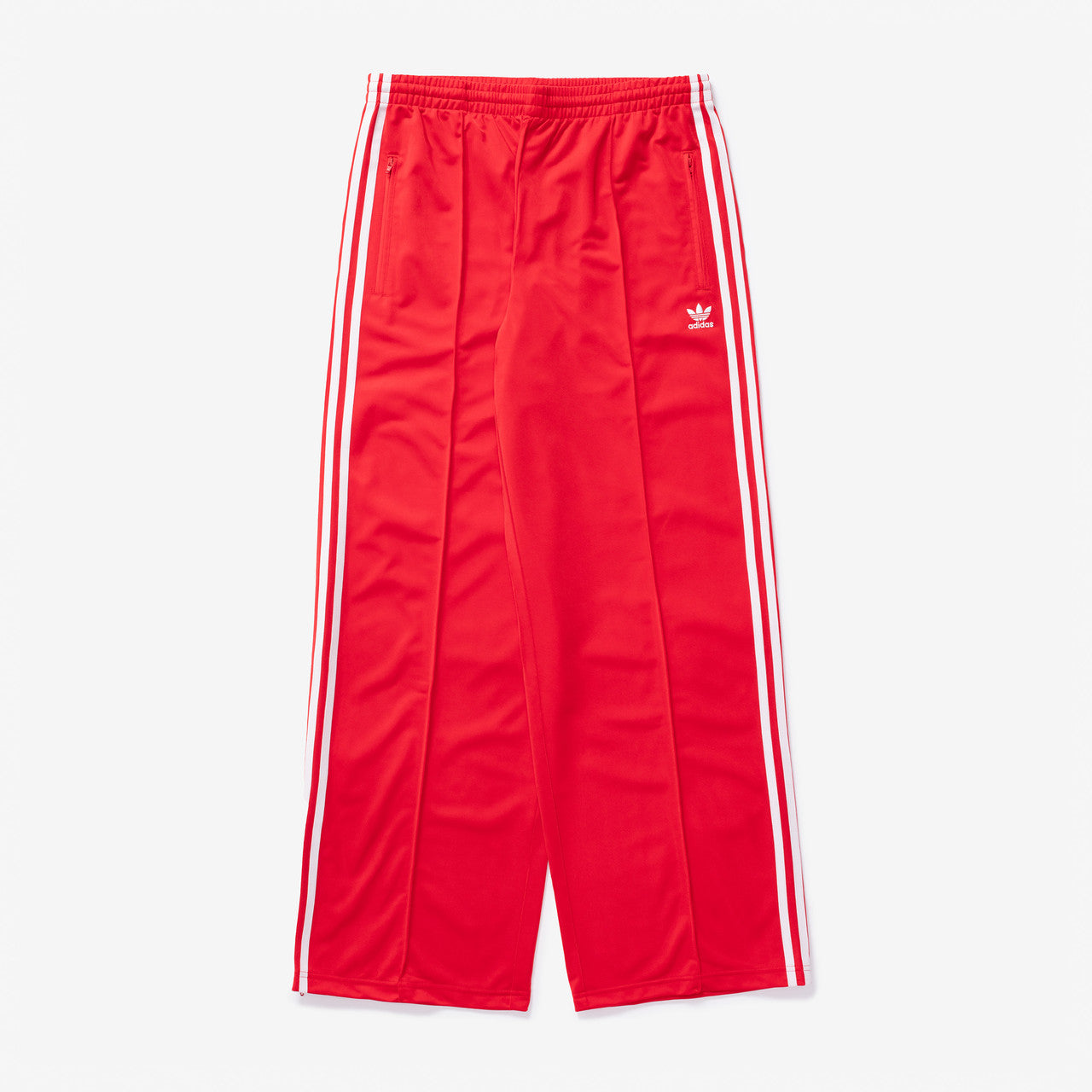 Оригінальна Wmns Firebird Track Pant Loose Adidas – боковий вид