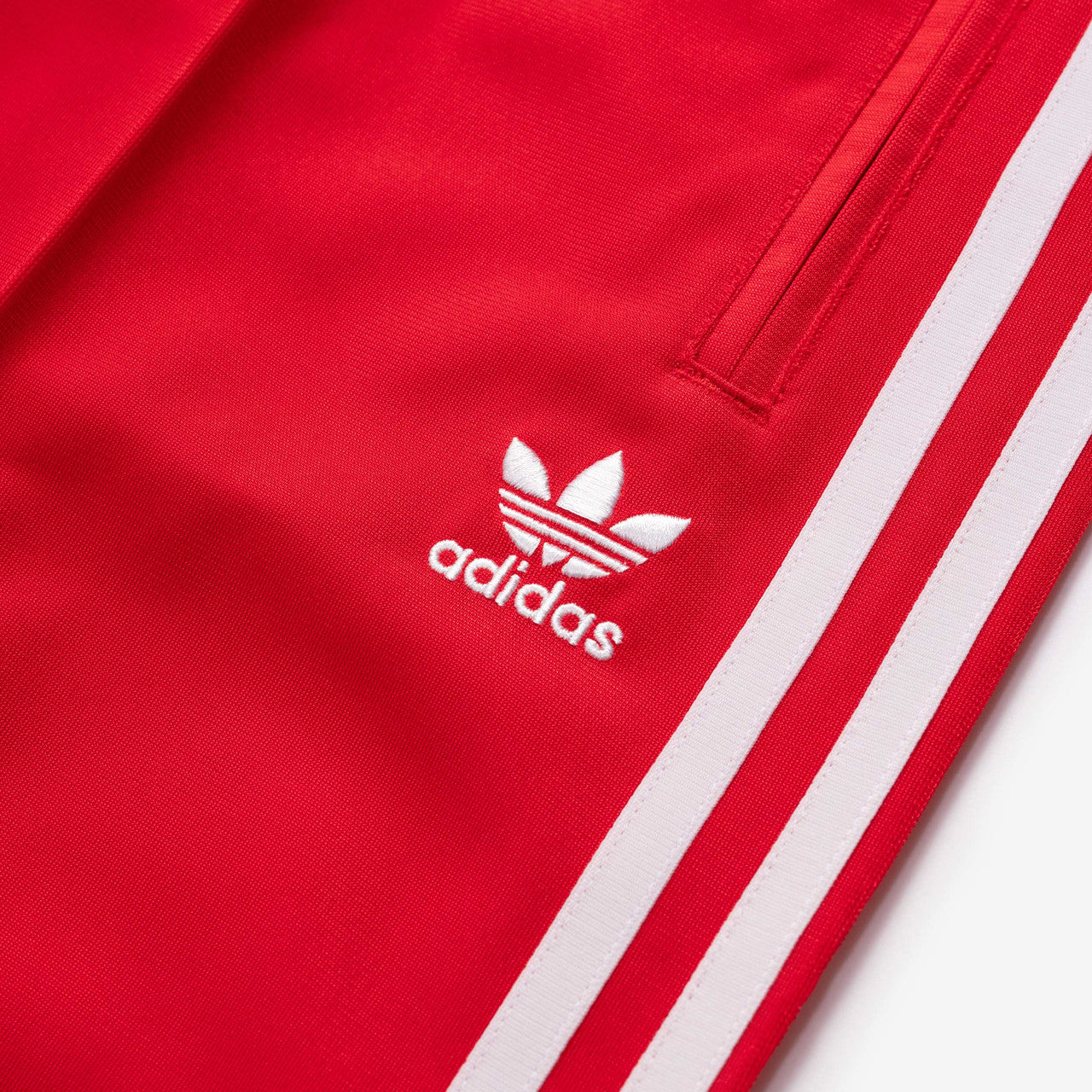 Оригінальна Wmns Firebird Track Pant Loose Adidas – збільшений вид
