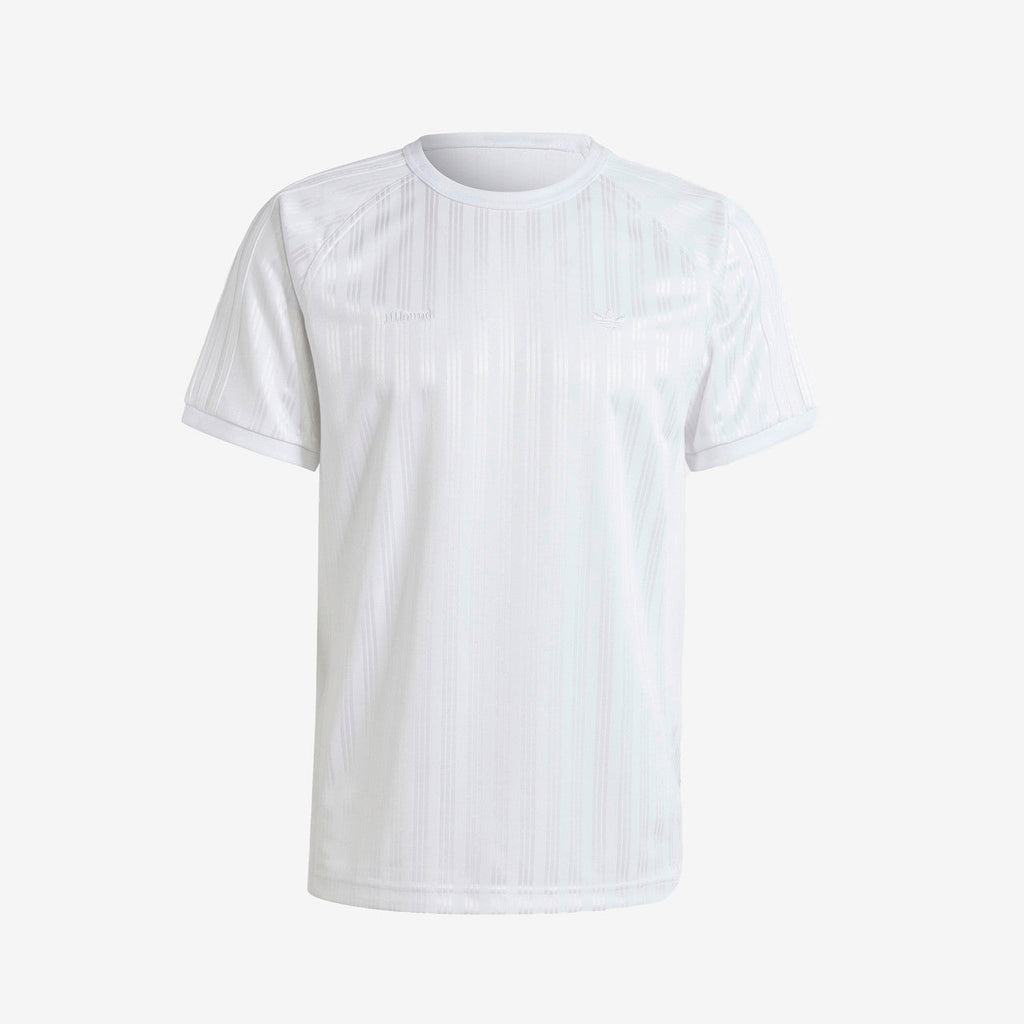 Football Jersey X Jjjjound Adidas оригінал – Купити в Україні – боковий вид