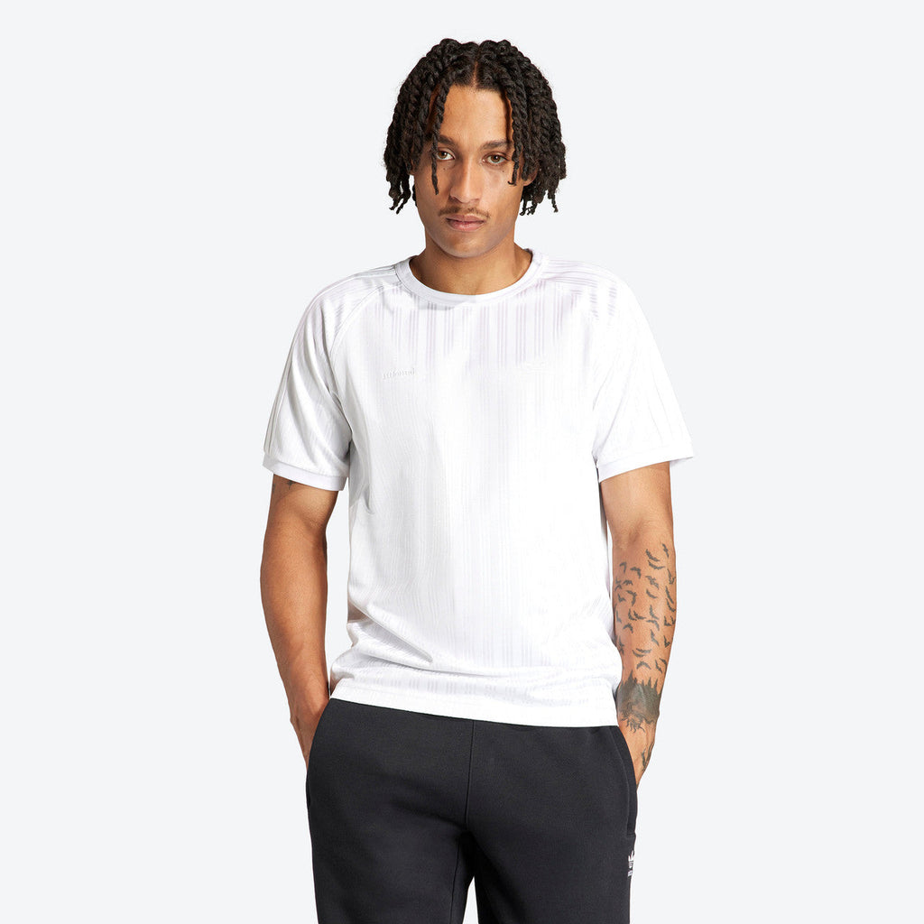 Football Jersey X Jjjjound Adidas оригінал – Купити в Україні – вид ззаду