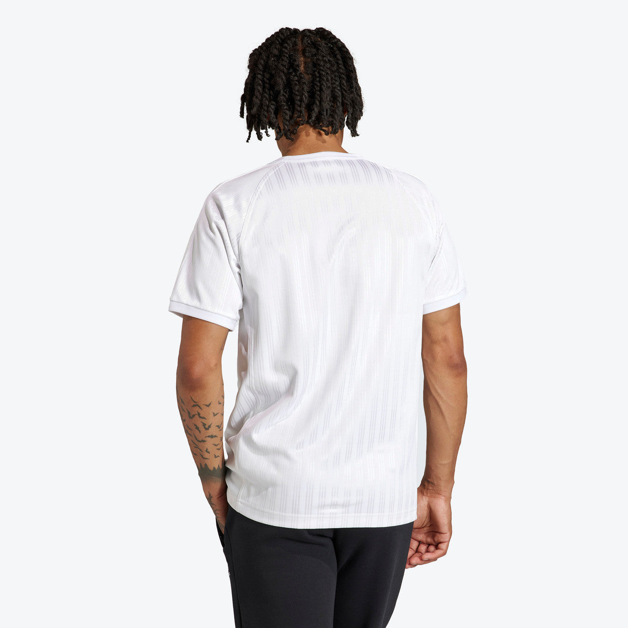 Football Jersey X Jjjjound Adidas оригінал – Купити в Україні – детальний вид - ADIDAS