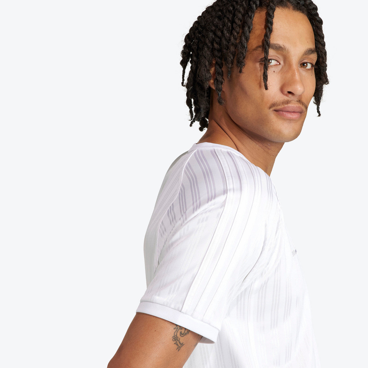 Football Jersey X Jjjjound Adidas оригінал – Купити в Україні – збільшений вид - ADIDAS