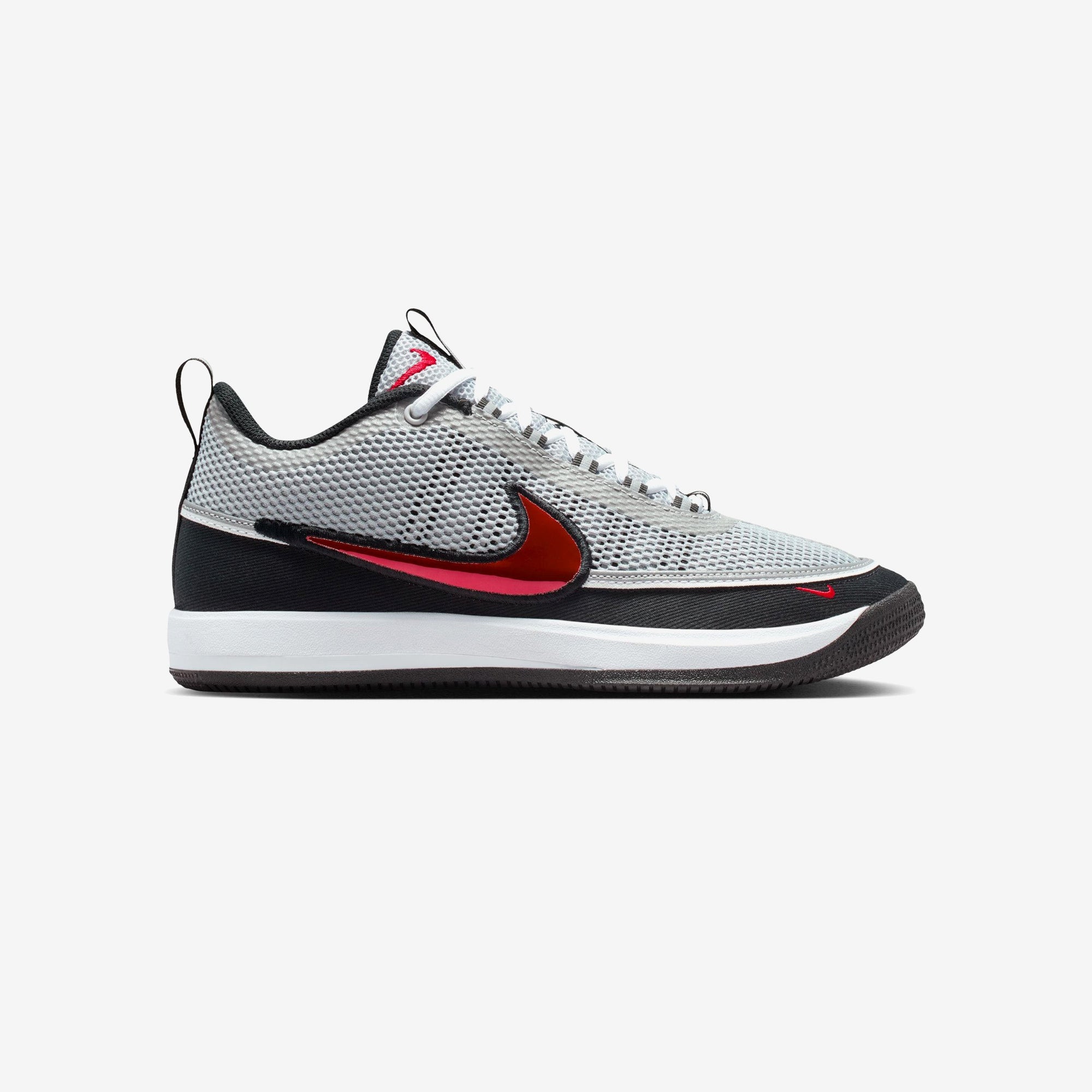 Оригінальна Book 2 Sp Nike – боковий вид