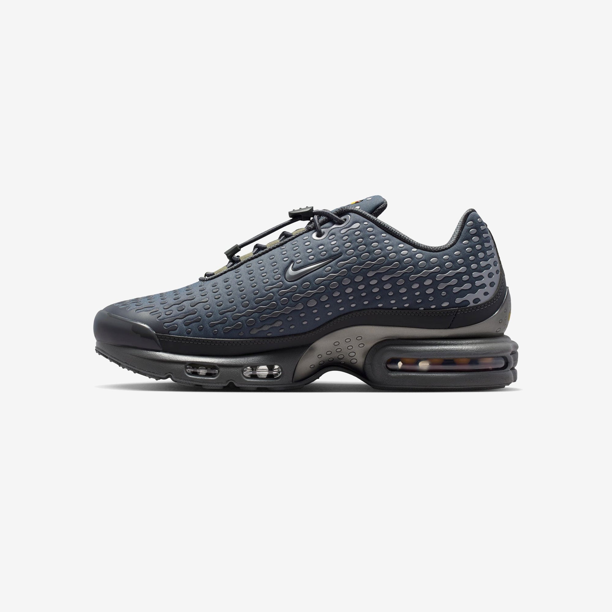 Air Max Plus VII Nike – Гарантія оригінальності – детальний вид
