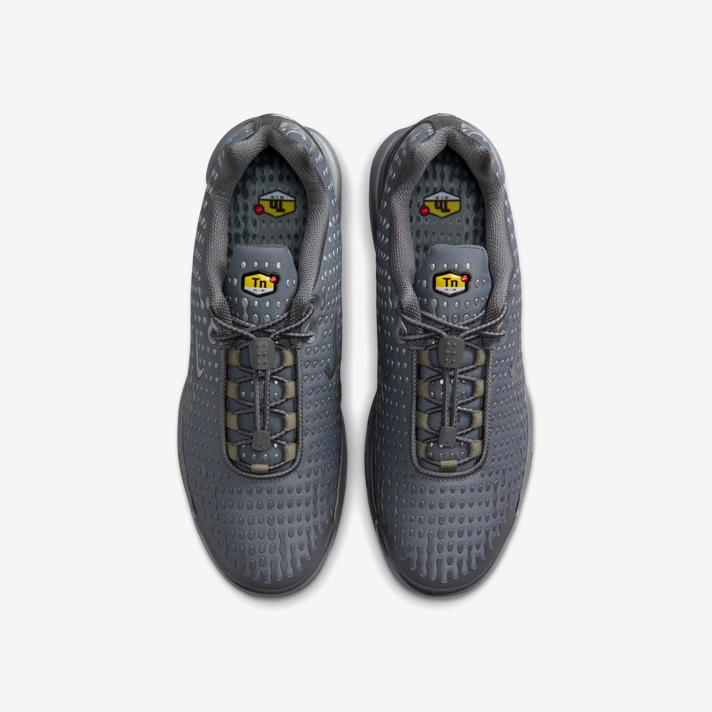 Air Max Plus VII Nike – Гарантія оригінальності – збільшений вид