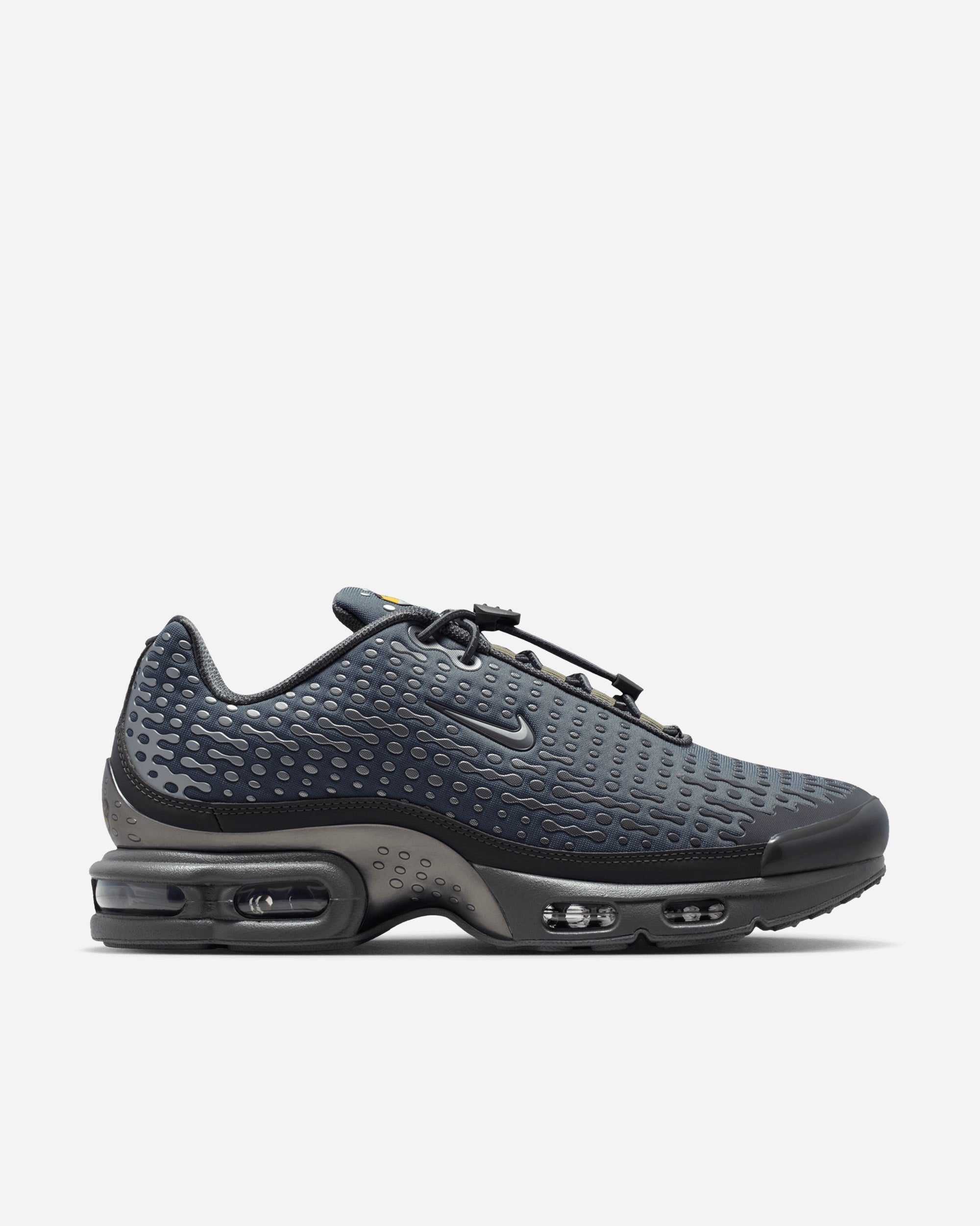 Air Max Plus VII Nike – Гарантія оригінальності – боковий вид - NIKE