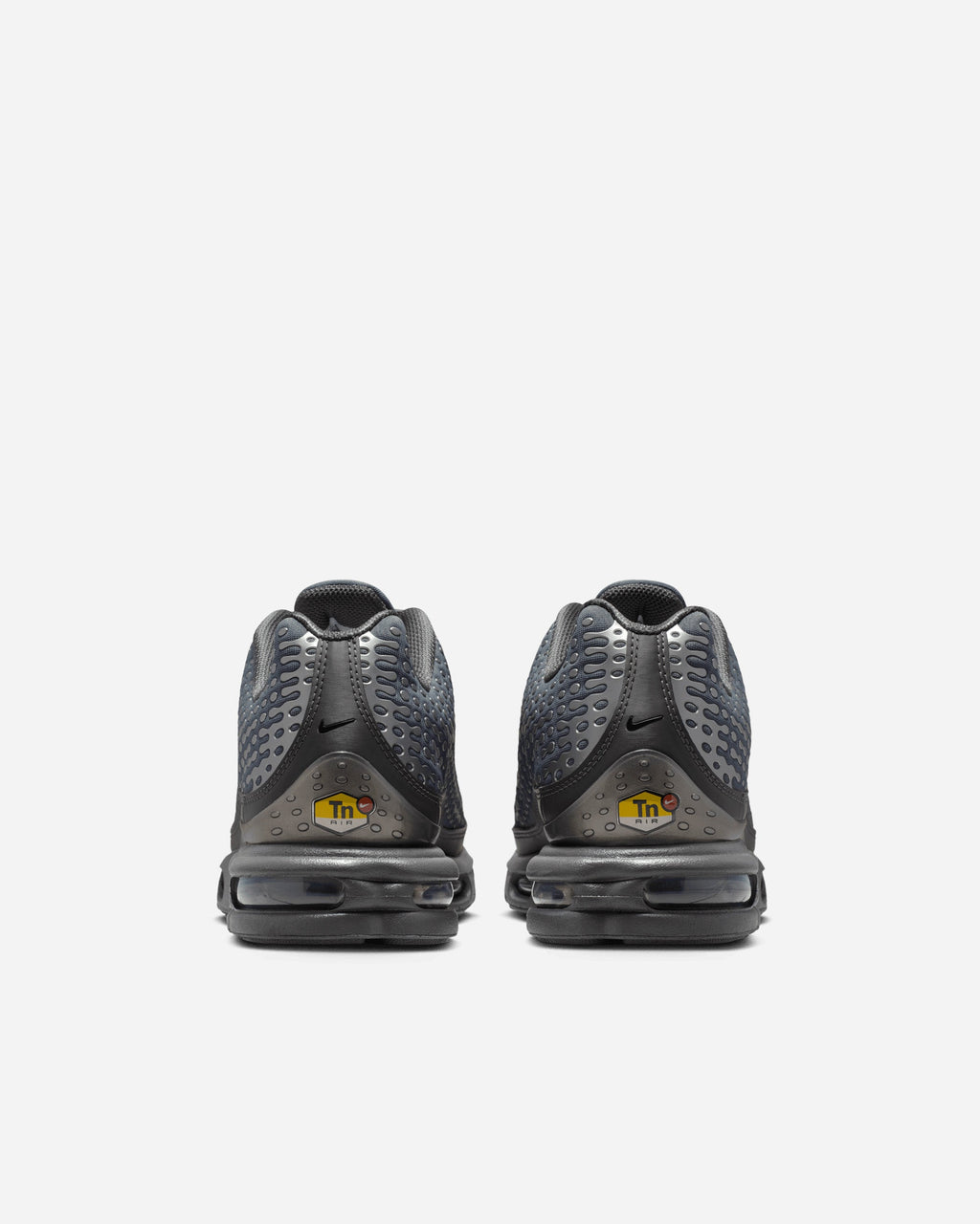 Air Max Plus VII Nike – Гарантія оригінальності – детальний вид