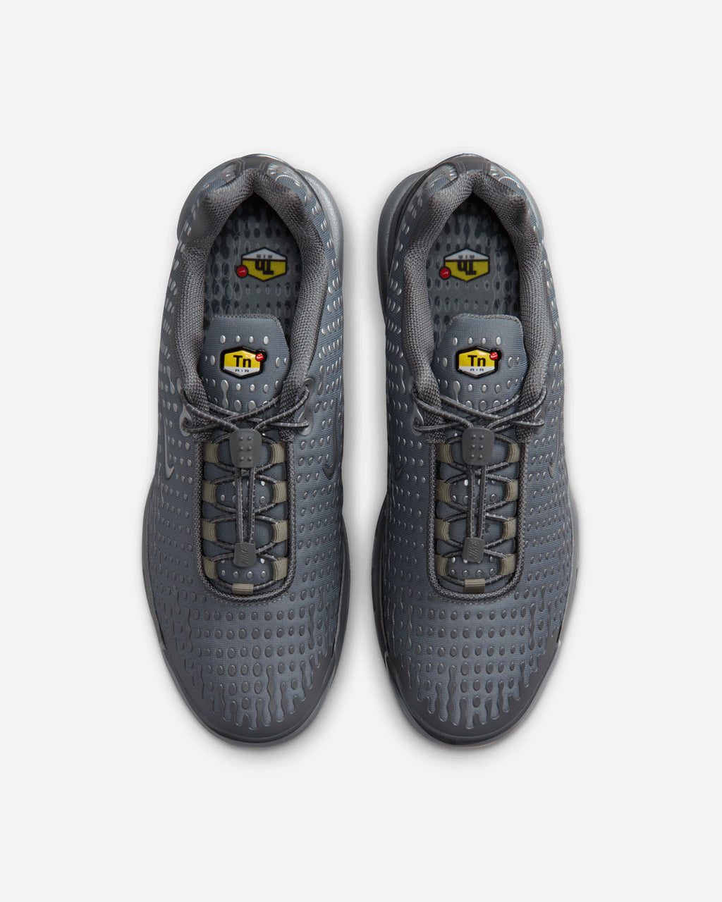 Air Max Plus VII Nike – Гарантія оригінальності – збільшений вид