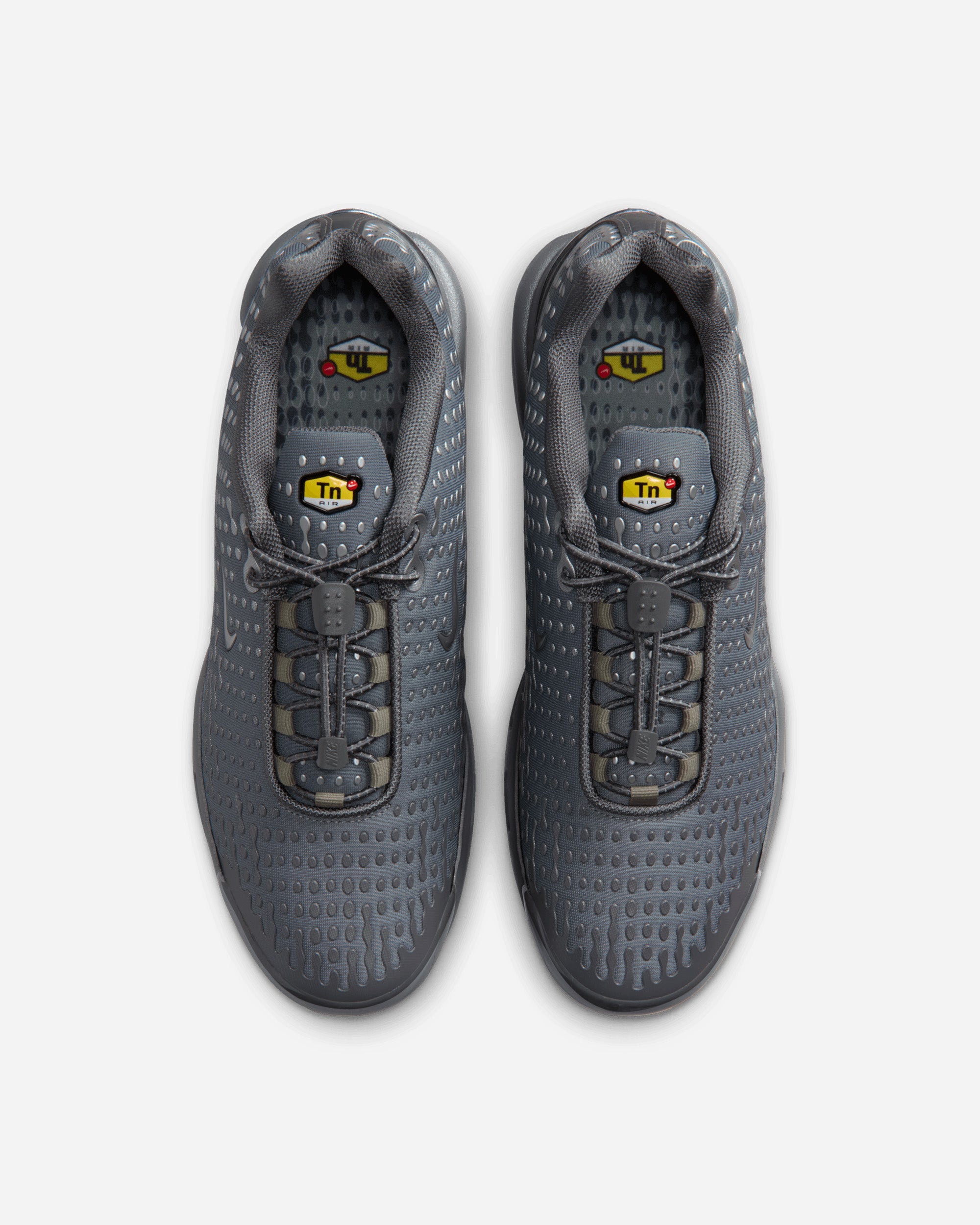 Air Max Plus VII Nike – Гарантія оригінальності – збільшений вид - NIKE