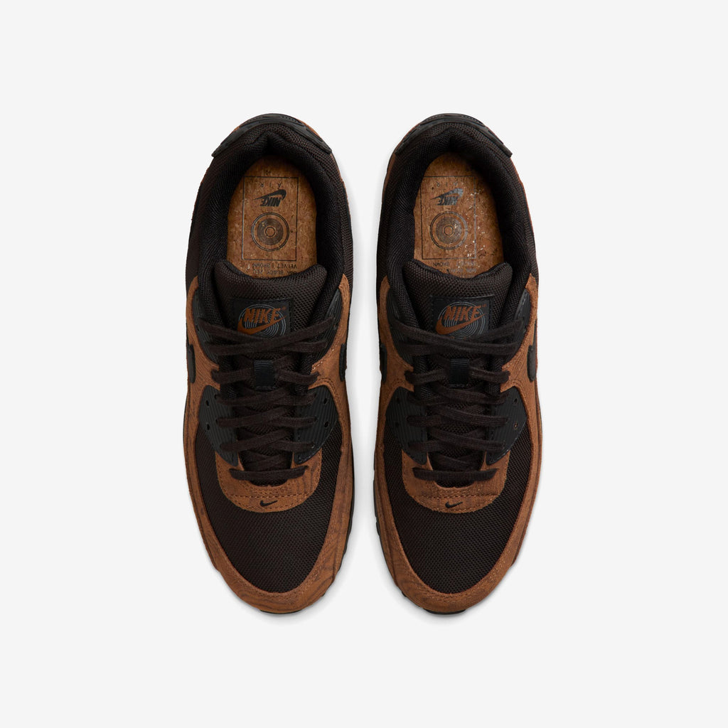 Оригінальна Air Max 90 Premium Nike – збільшений вид