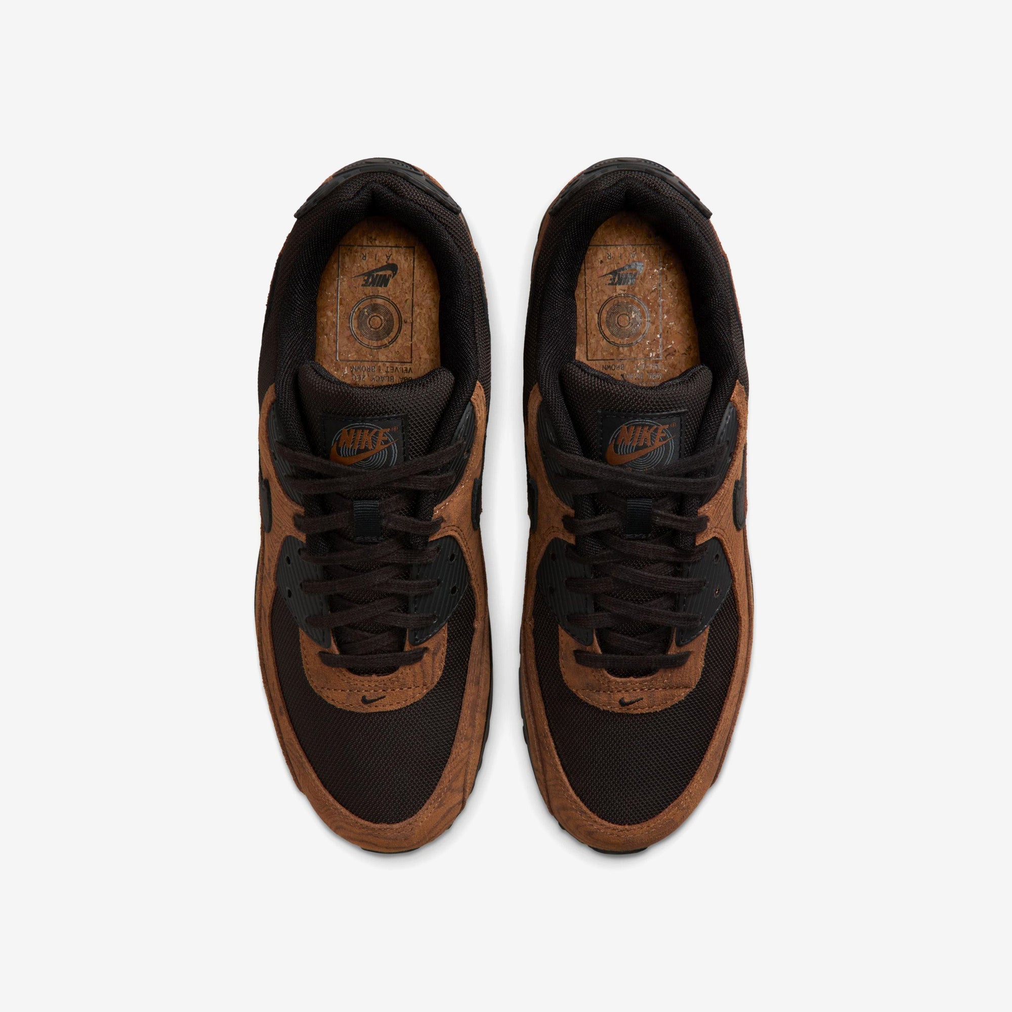 Оригінальна Air Max 90 Premium Nike – збільшений вид