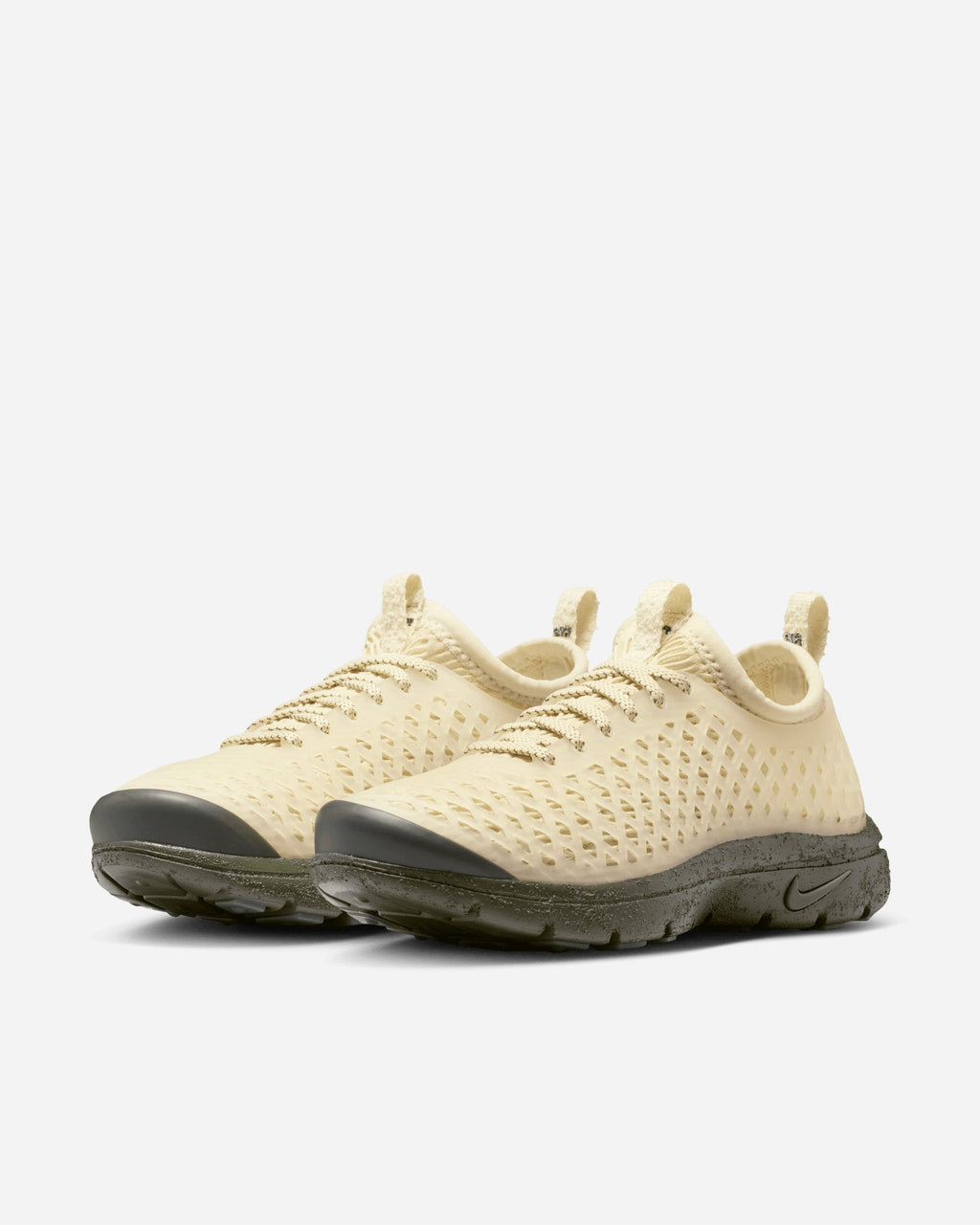 Nike Footwear оригінал | Швидка доставка Україна – вид ззаду
