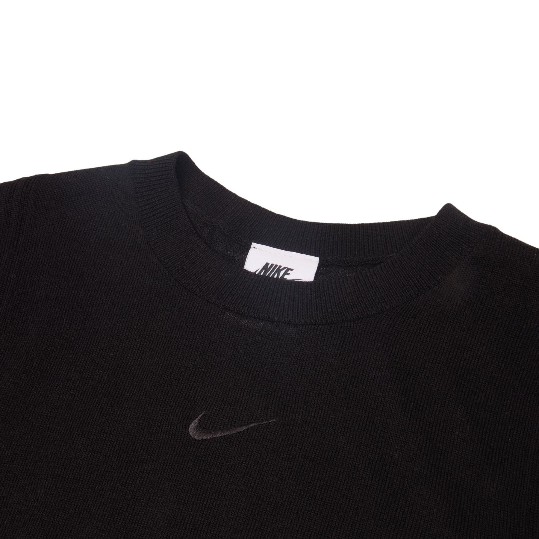 W Nsw Ls Top Arrvrnt Nike – Гарантія оригінальності – детальний вид