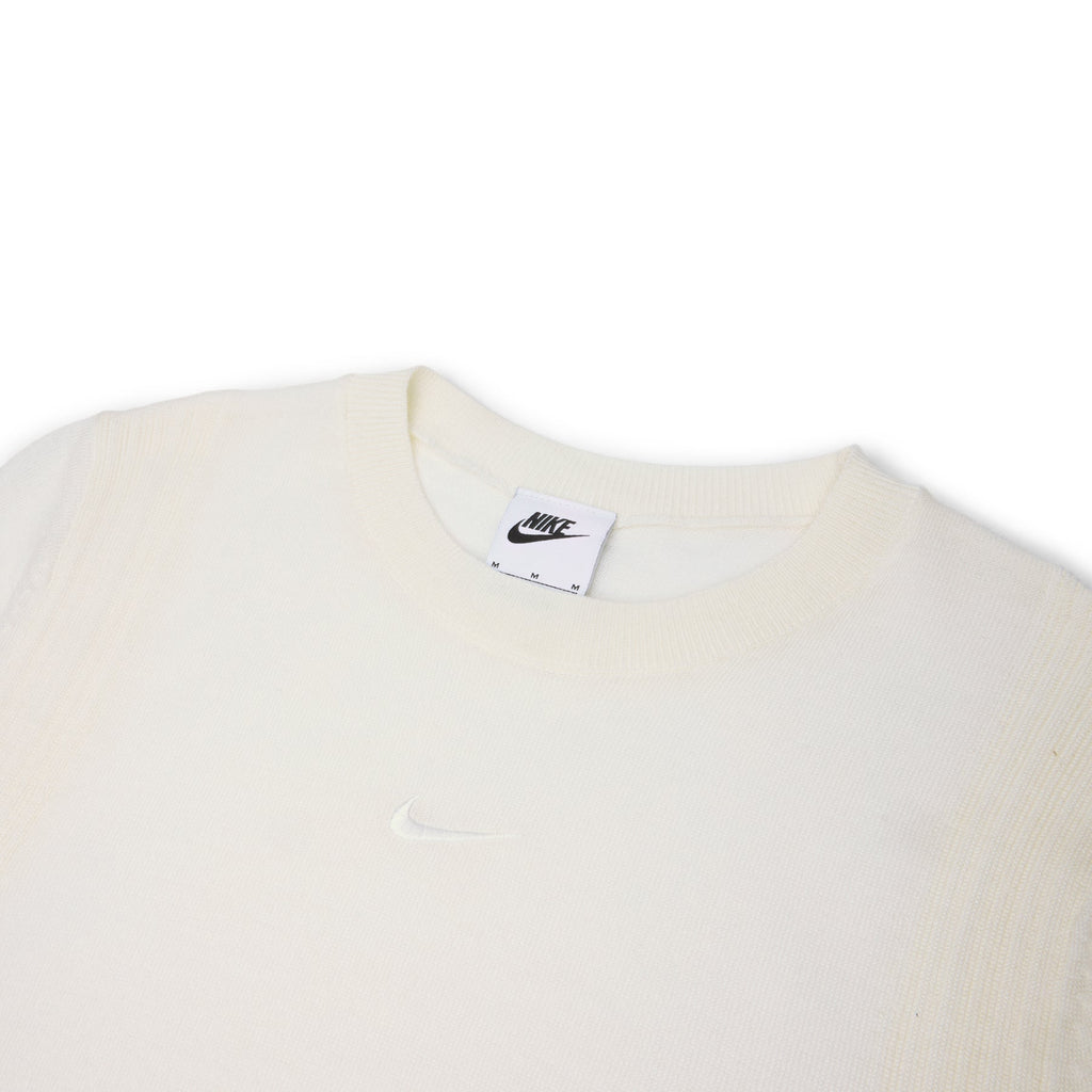 W Nsw Ls Top Arrvrnt Nike – Гарантія оригінальності – детальний вид