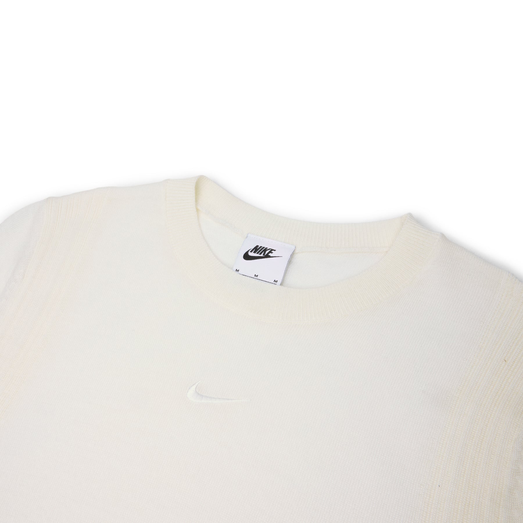 W Nsw Ls Top Arrvrnt Nike – Гарантія оригінальності – детальний вид