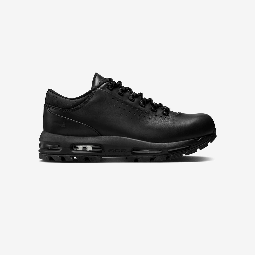 Air Max Goadome Low Sp Nike – Гарантія оригінальності – боковий вид