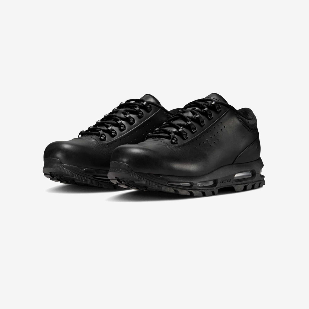 Air Max Goadome Low Sp Nike – Гарантія оригінальності – вид ззаду