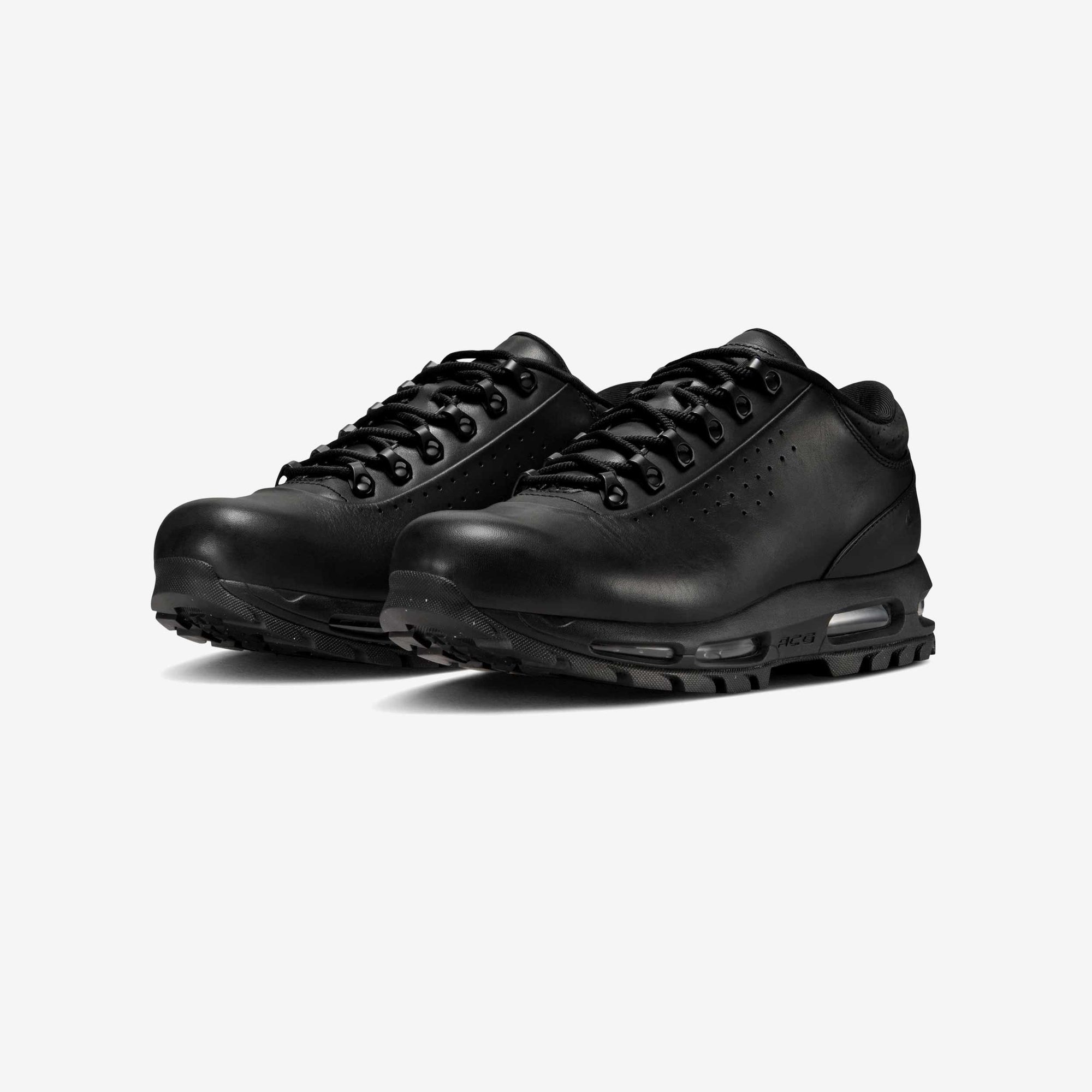 Air Max Goadome Low Sp Nike – Гарантія оригінальності – вид ззаду