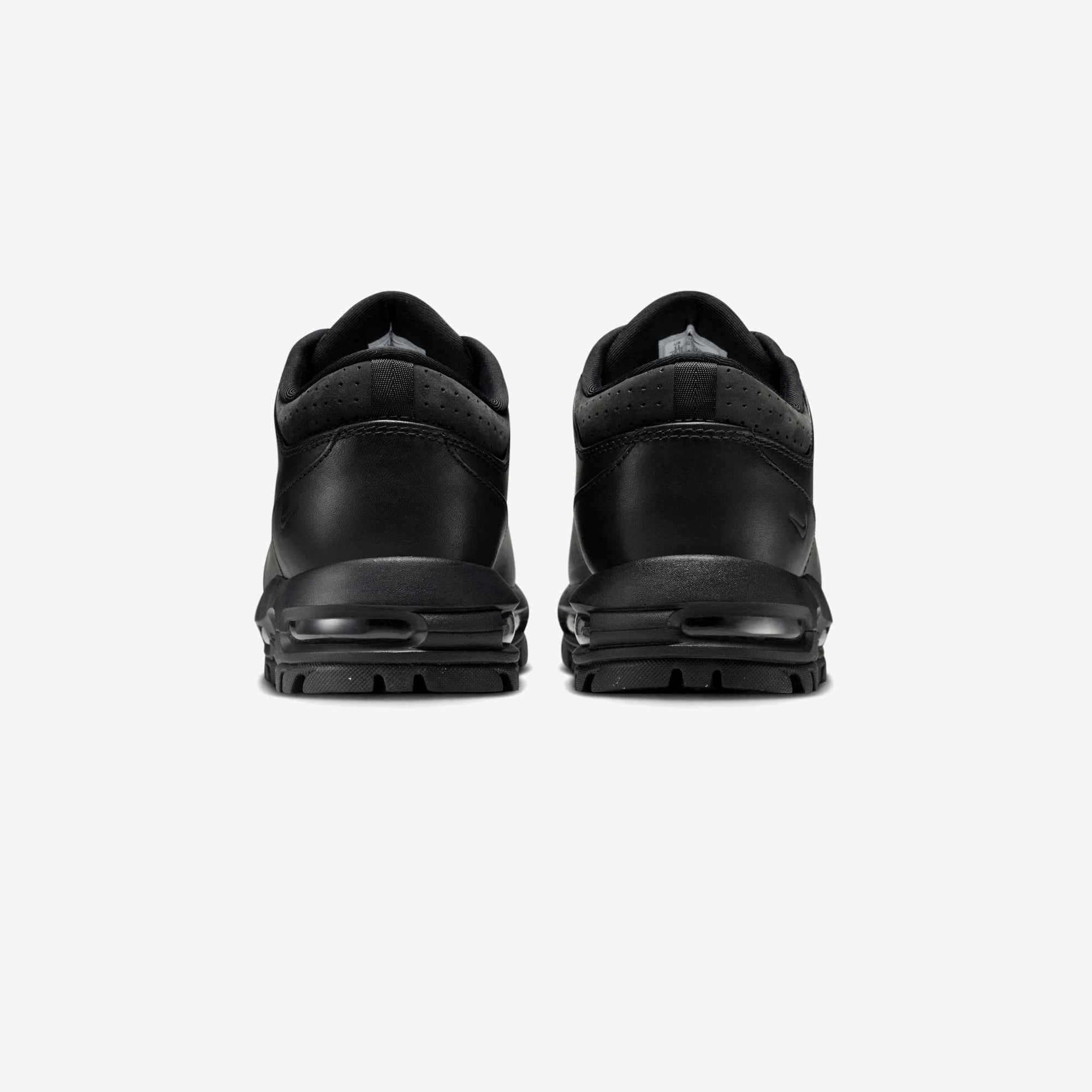 Air Max Goadome Low Sp Nike – Гарантія оригінальності – збільшений вид