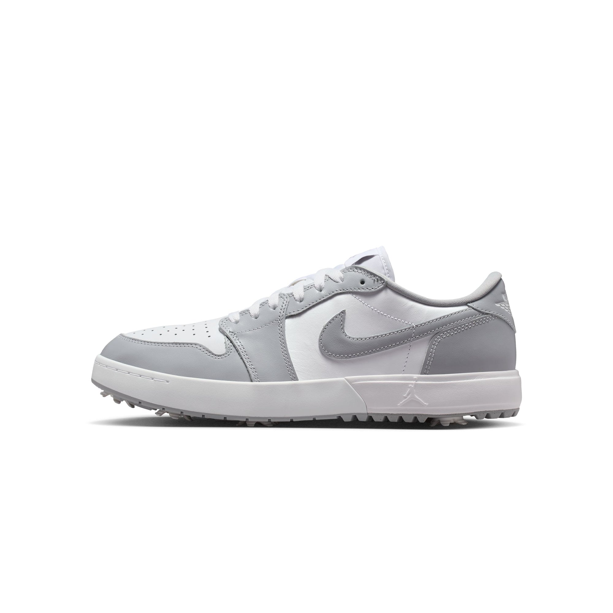 1 Mens Low G Spk Shoes Air jordan – Гарантія оригінальності – боковий вид