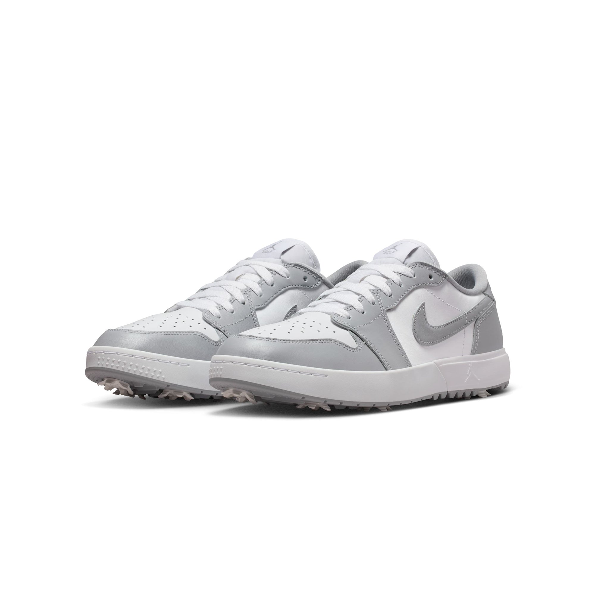 1 Mens Low G Spk Shoes Air jordan – Гарантія оригінальності – вид ззаду