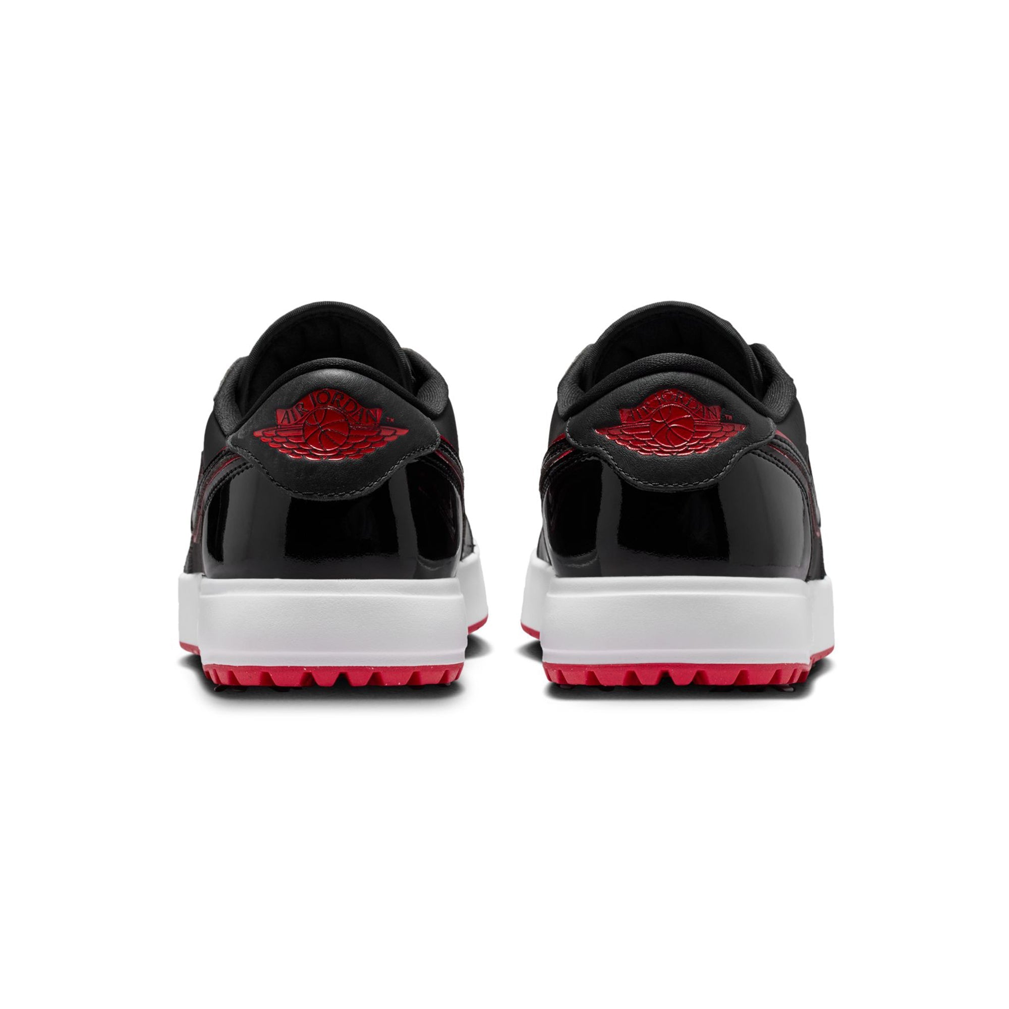 Оригінальна 1 Mens Low Golf Shoes Air jordan – детальний вид