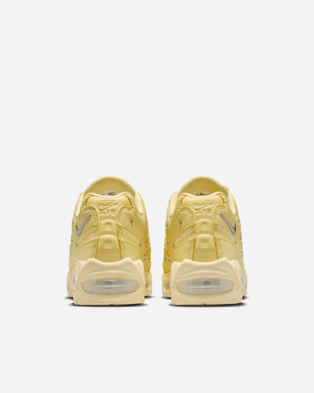 Air Max 95 Big Bubble Nike – Гарантія оригінальності – детальний вид