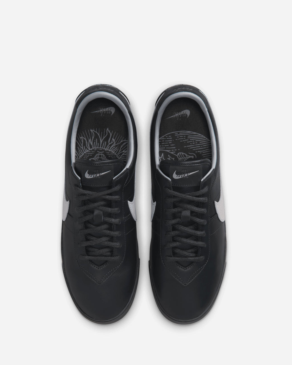 Оригінальна Astrograbber Nike – збільшений вид