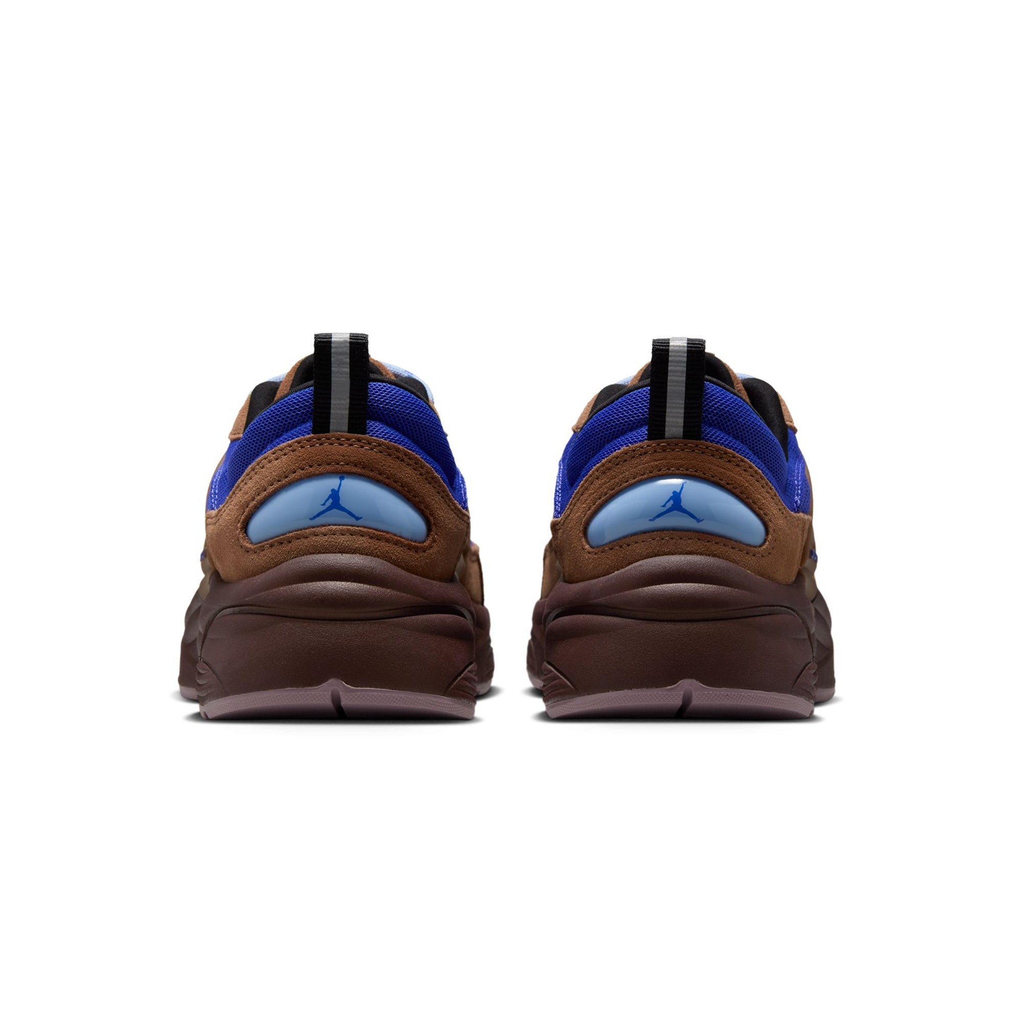 Mens Trunner O/S SP Shoes AIR JORDAN – Гарантія оригінальності – детальний вид