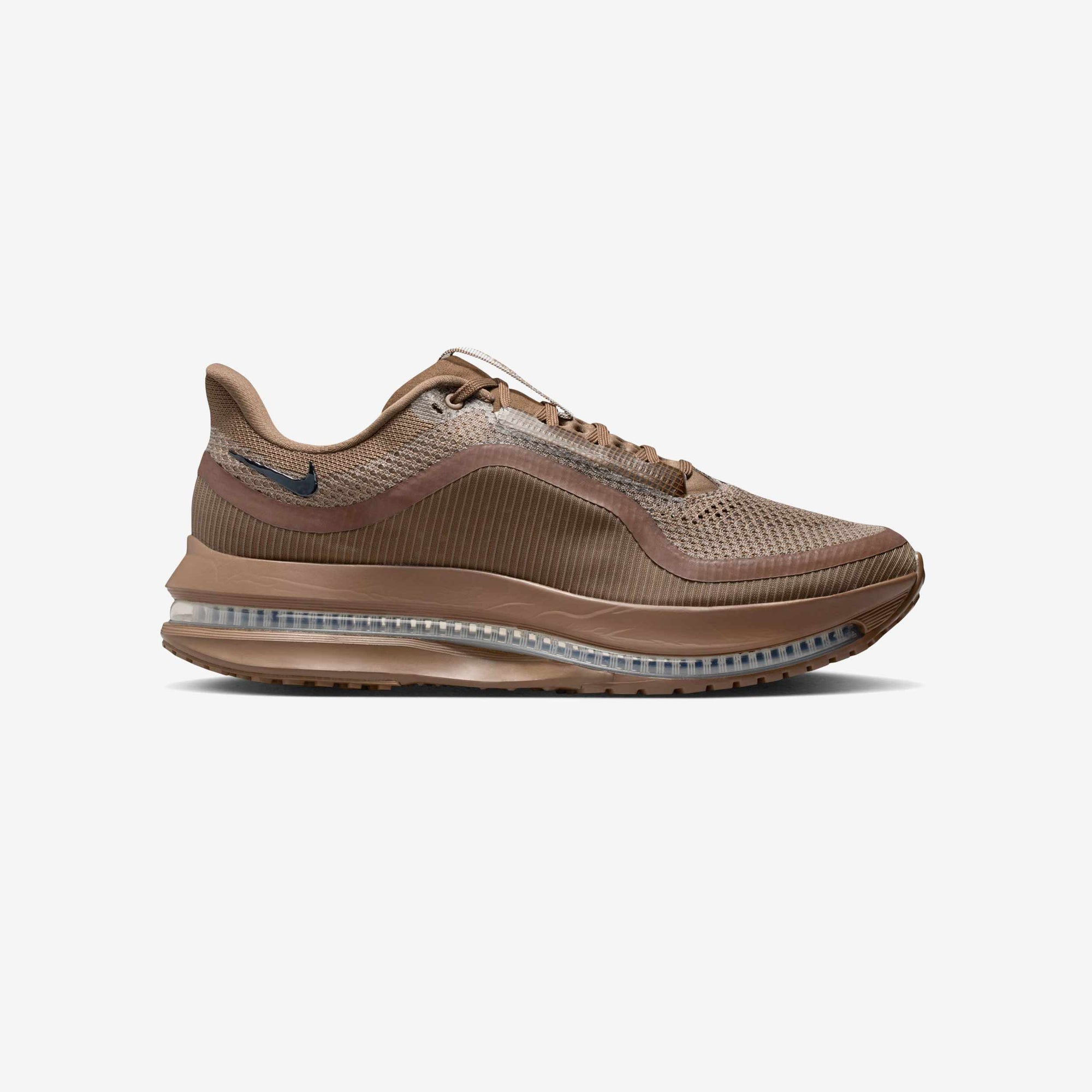Nike Footwear оригінал | Швидка доставка Україна – боковий вид