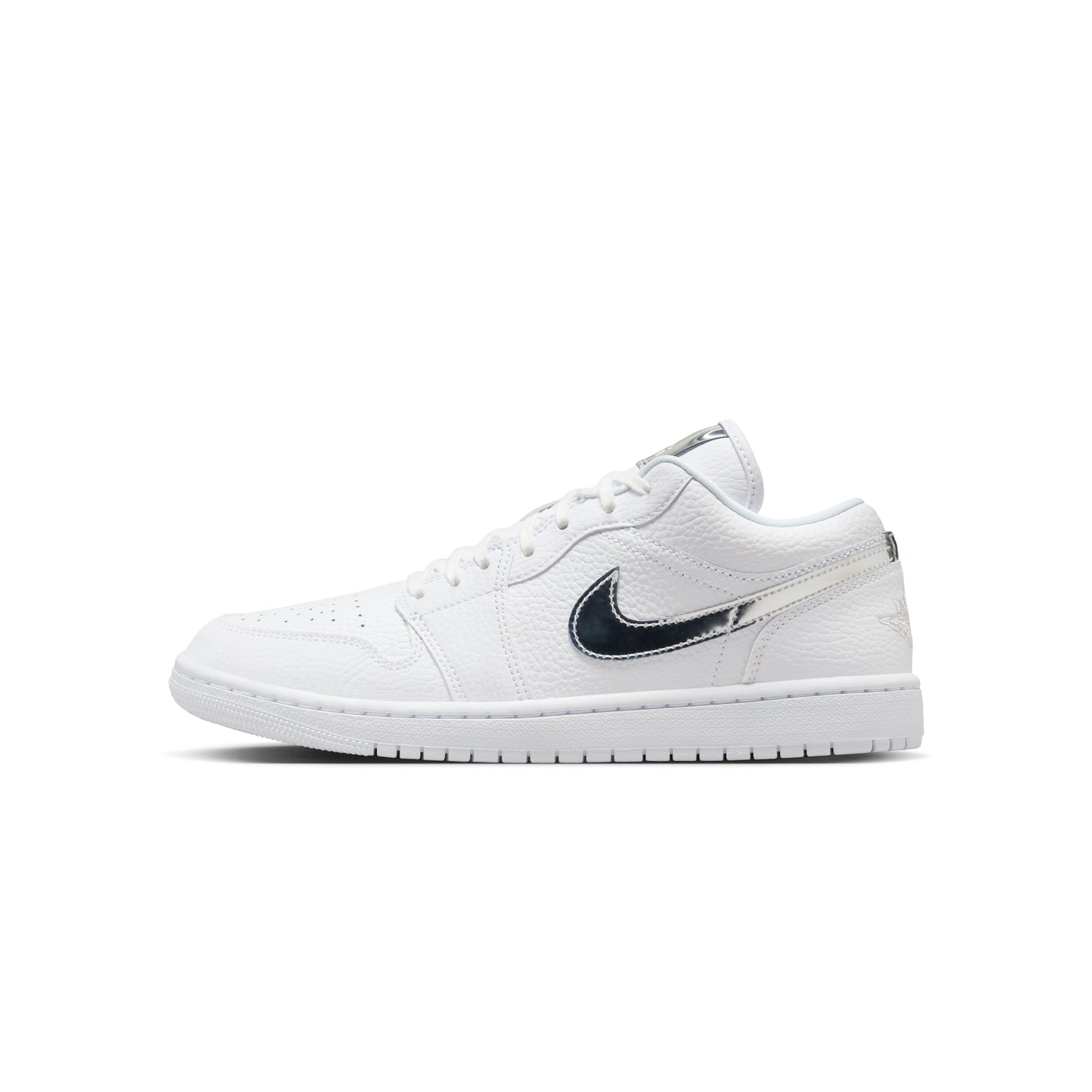 Оригінальна 1 Womens Low Se Shoes Air jordan – боковий вид