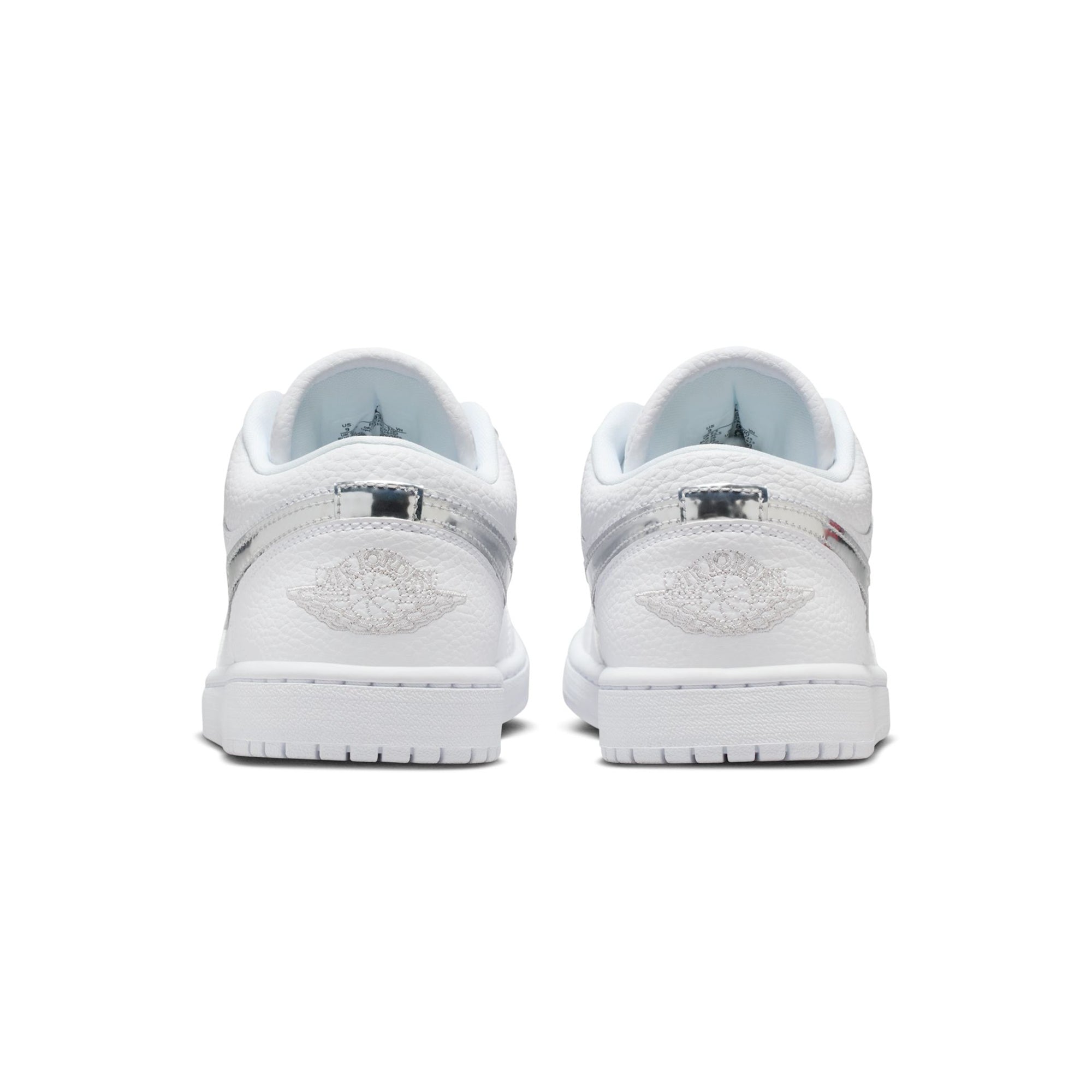 Оригінальна 1 Womens Low Se Shoes Air jordan – детальний вид