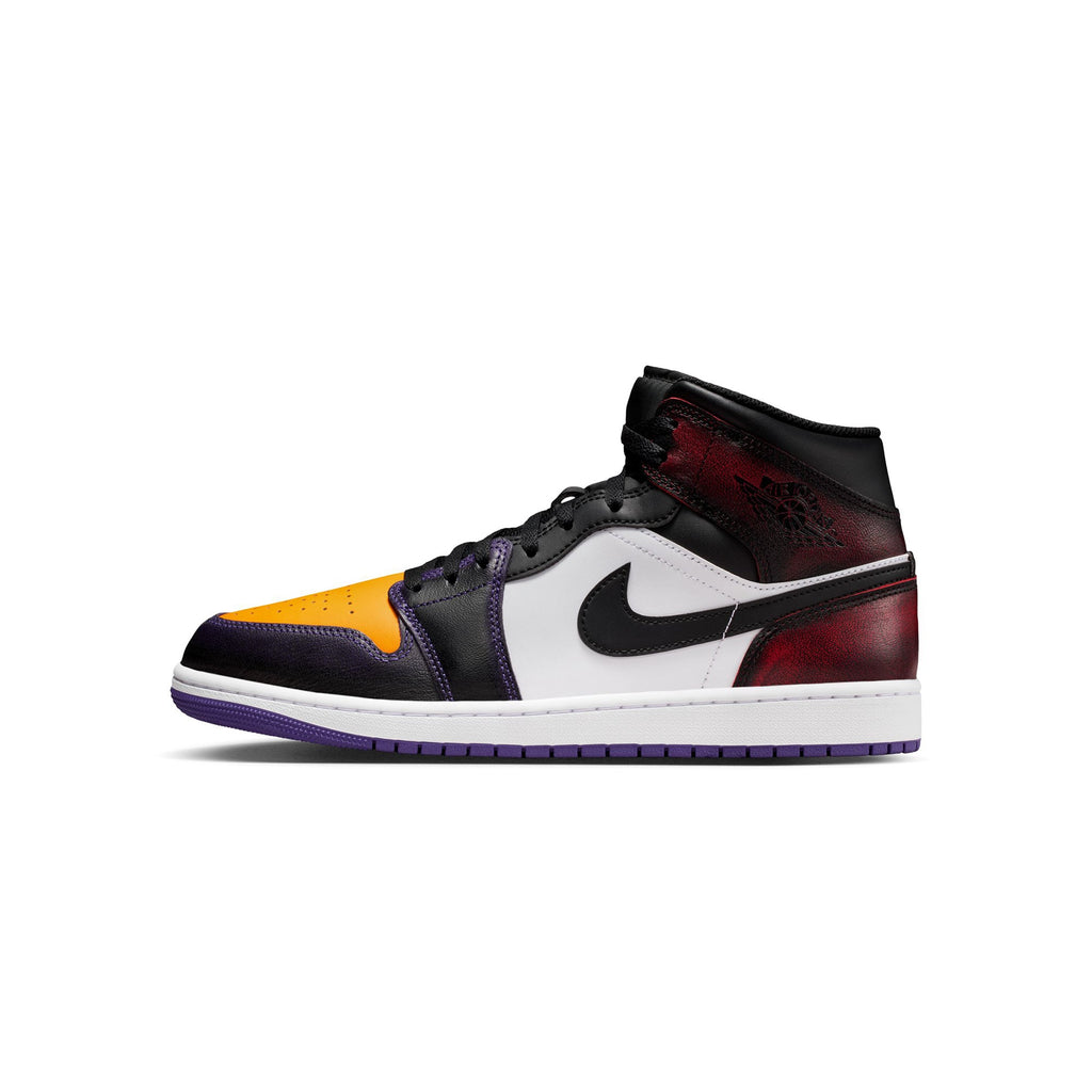 Air jordan Footwear оригінал | Швидка доставка Україна – боковий вид