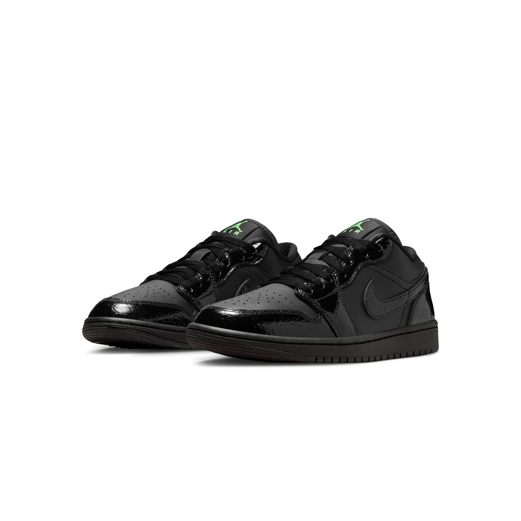 Оригінальна 1 Womens Low Se Shoes Air jordan – вид ззаду