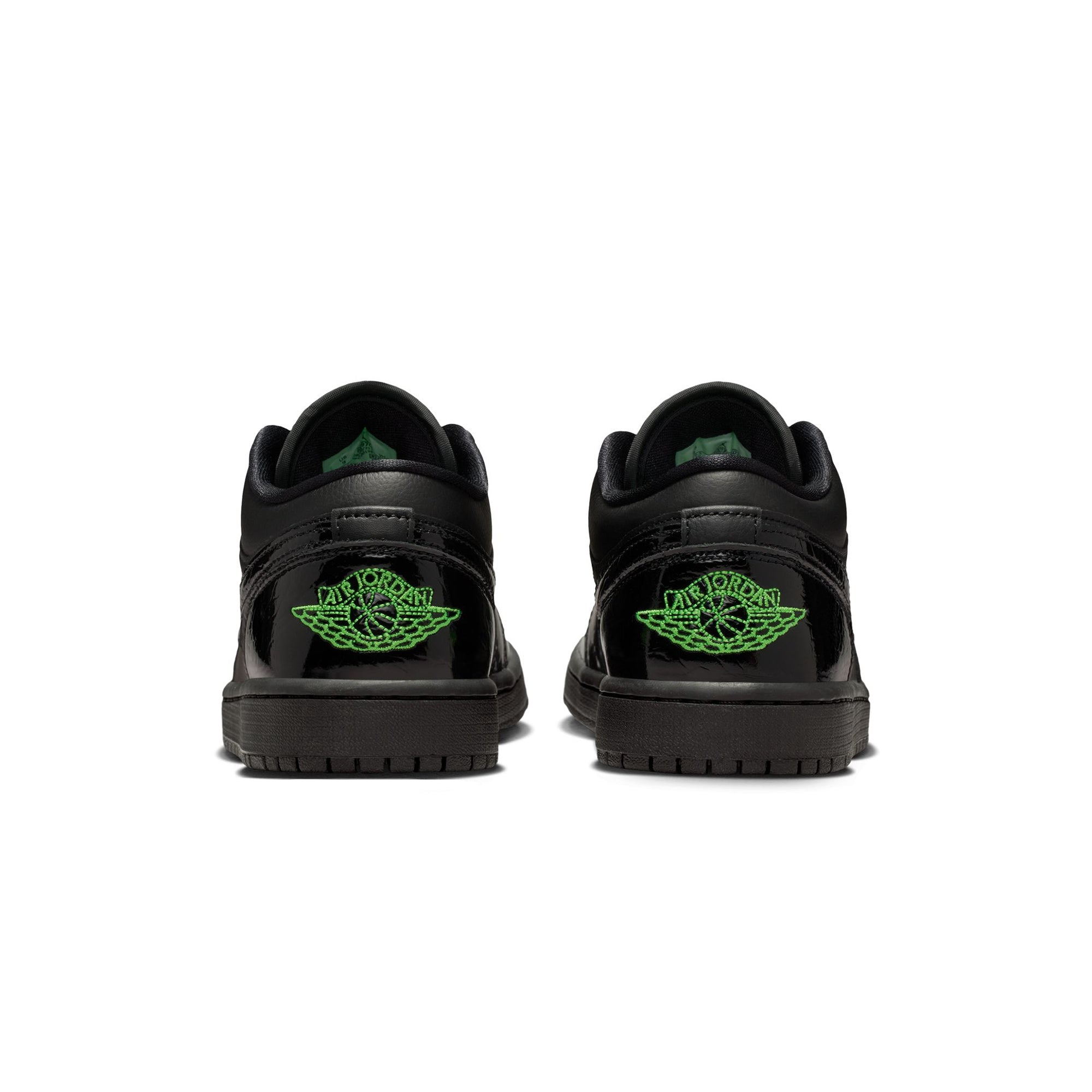 Оригінальна 1 Womens Low Se Shoes Air jordan – детальний вид