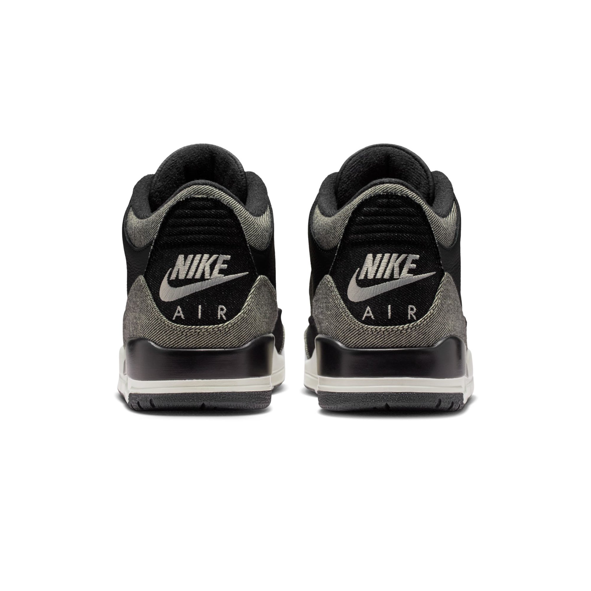 3 X Levis Mens Retro Sp Black Denim Shoes Air jordan оригінал – Купити в Україні – детальний вид