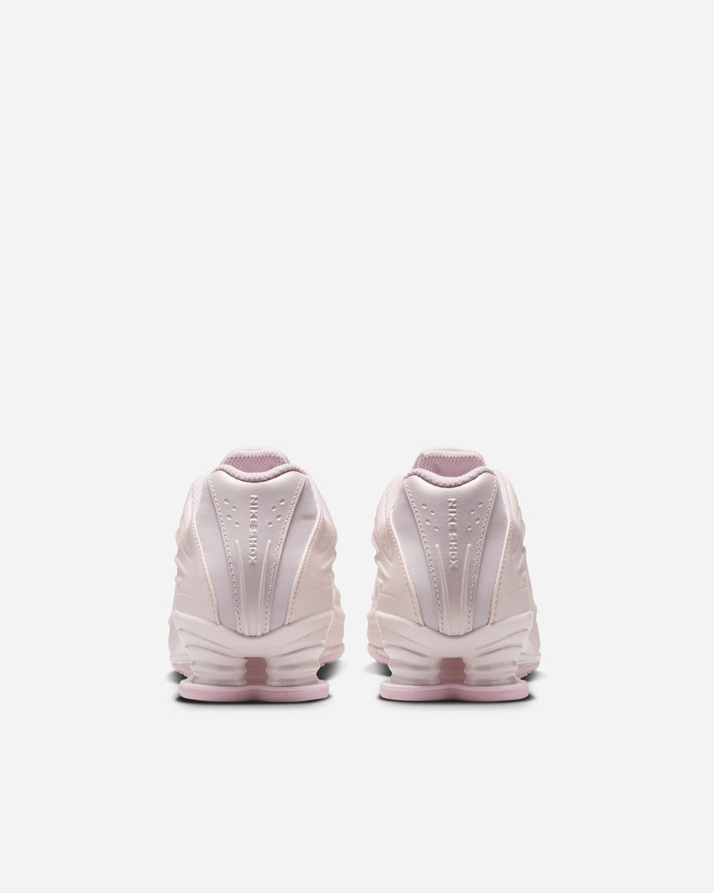 Оригінальна Shox Z Nike – детальний вид