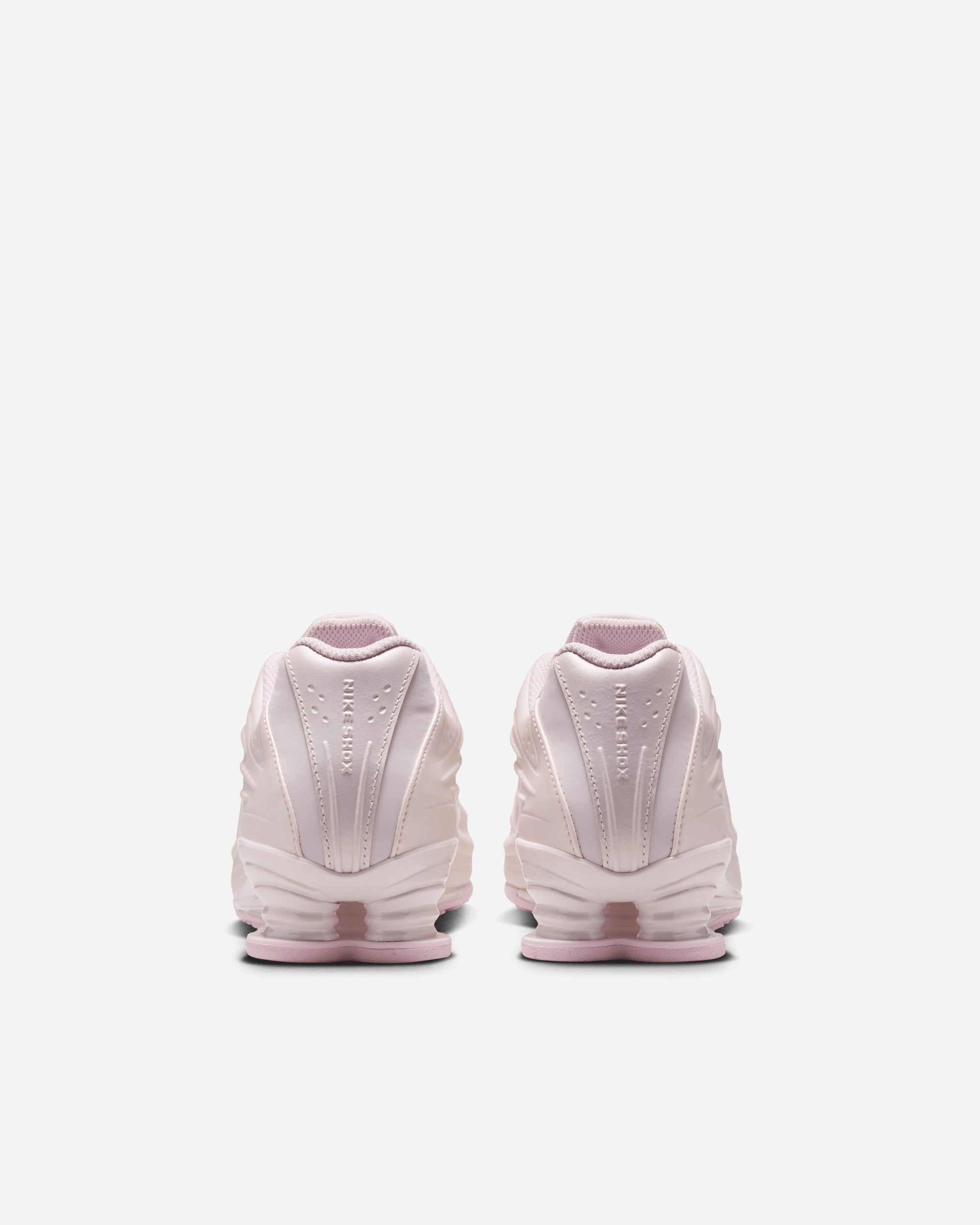 Оригінальна Shox Z Nike – детальний вид