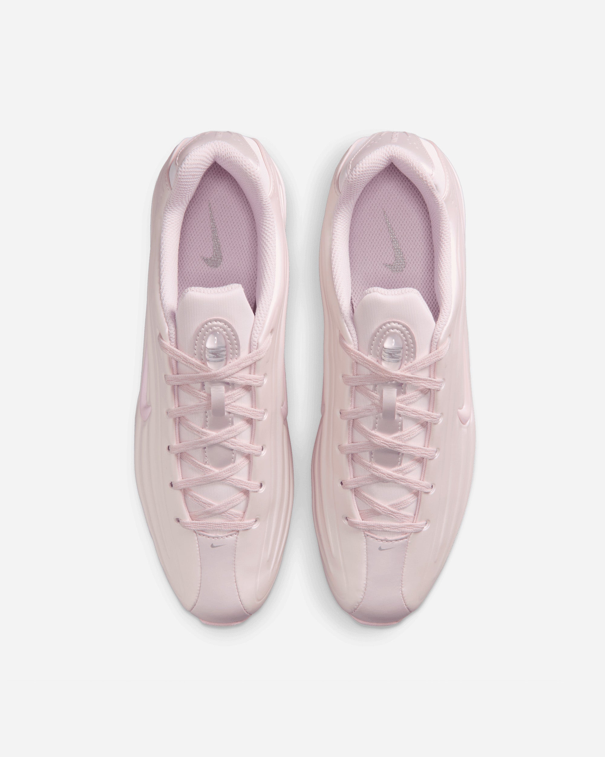 Оригінальна Shox Z Nike – збільшений вид