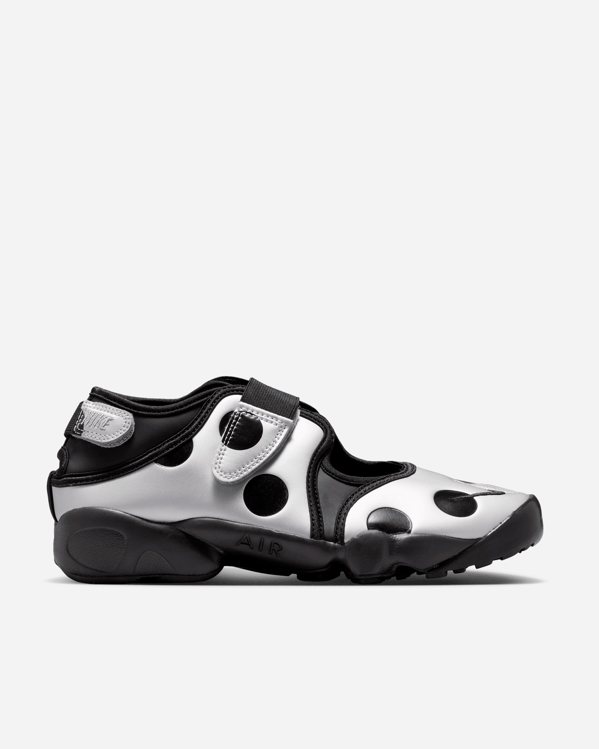 Air Rift Nike оригінал – Купити в Україні – боковий вид