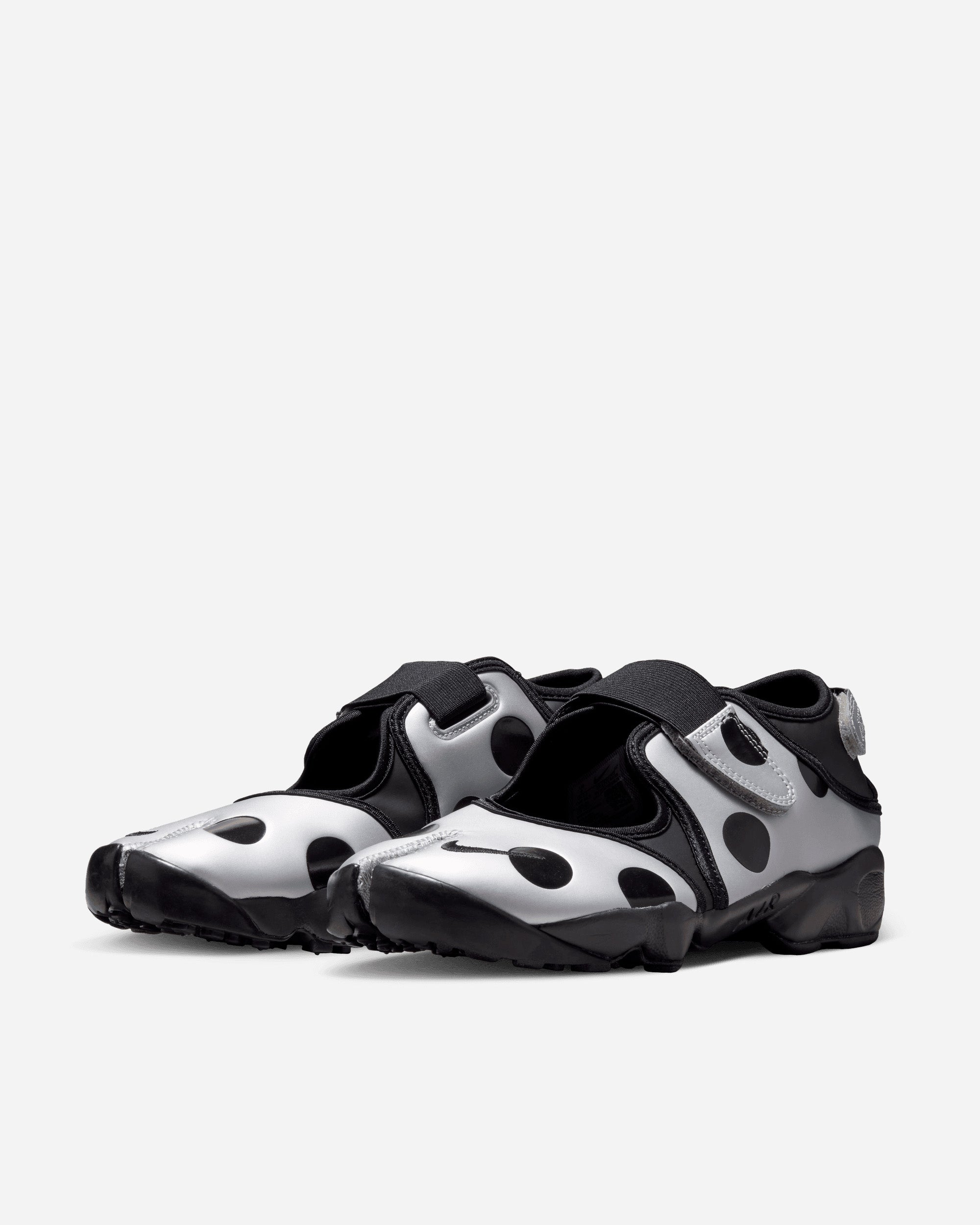 Air Rift Nike оригінал – Купити в Україні – вид ззаду