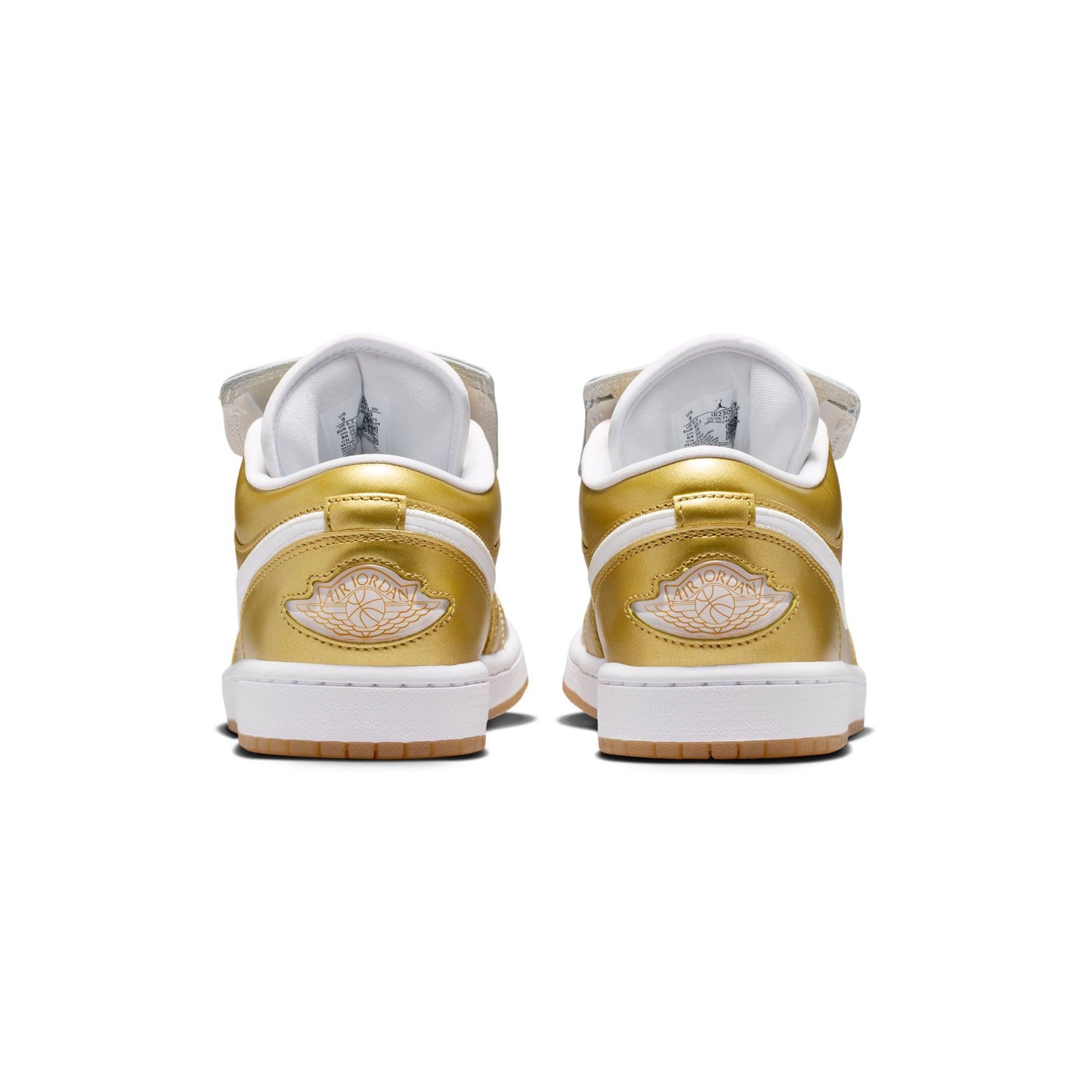 1 Womens Low Shoes Air jordan оригінал – Купити в Україні – детальний вид
