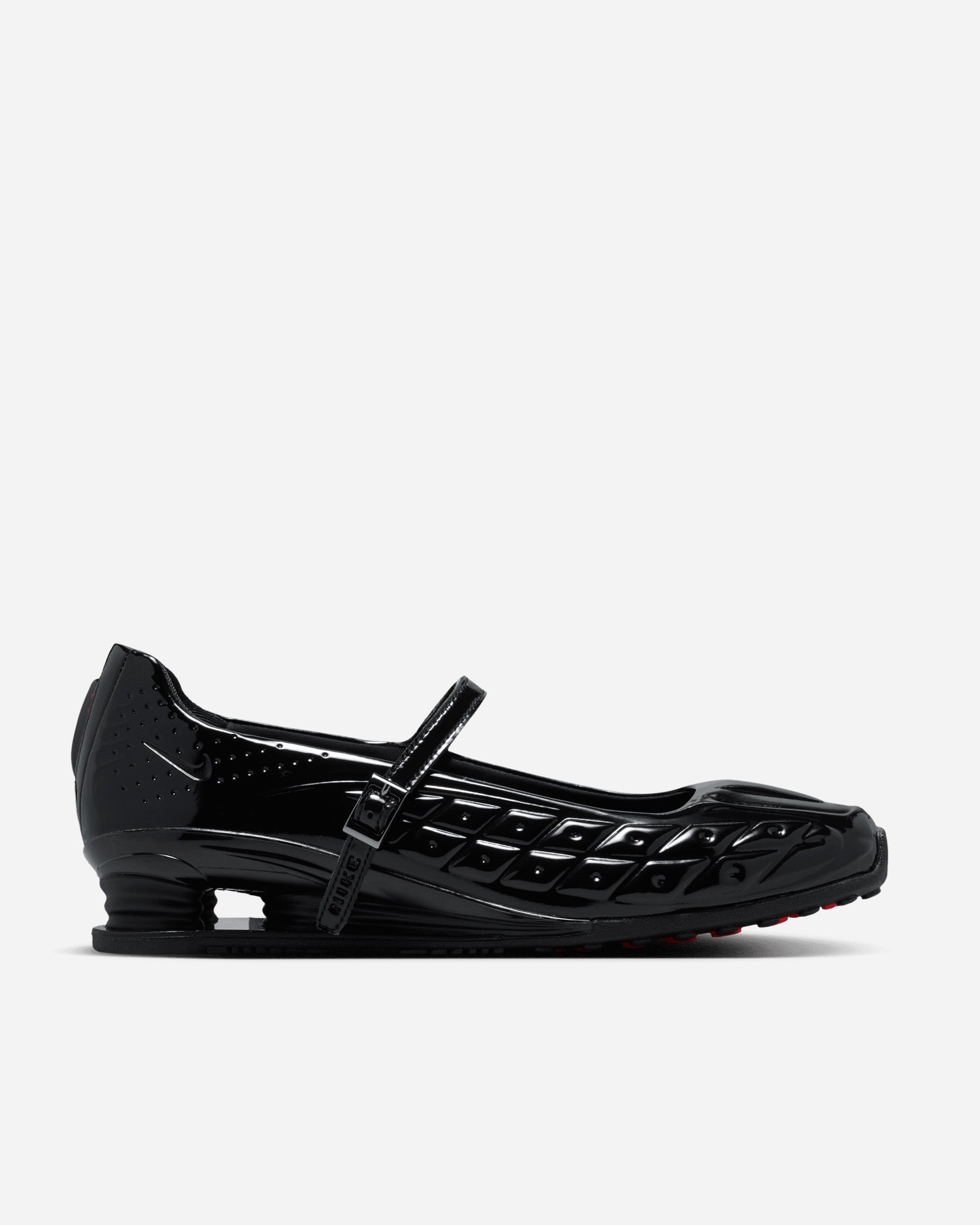 Nike Footwear оригінал | Швидка доставка Україна – боковий вид