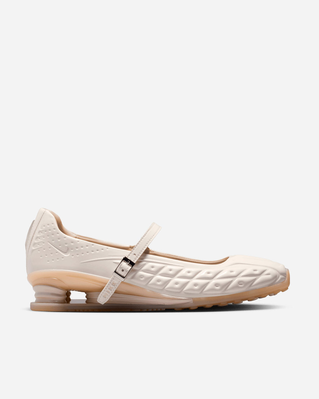Nike Footwear оригінал | Швидка доставка Україна – боковий вид