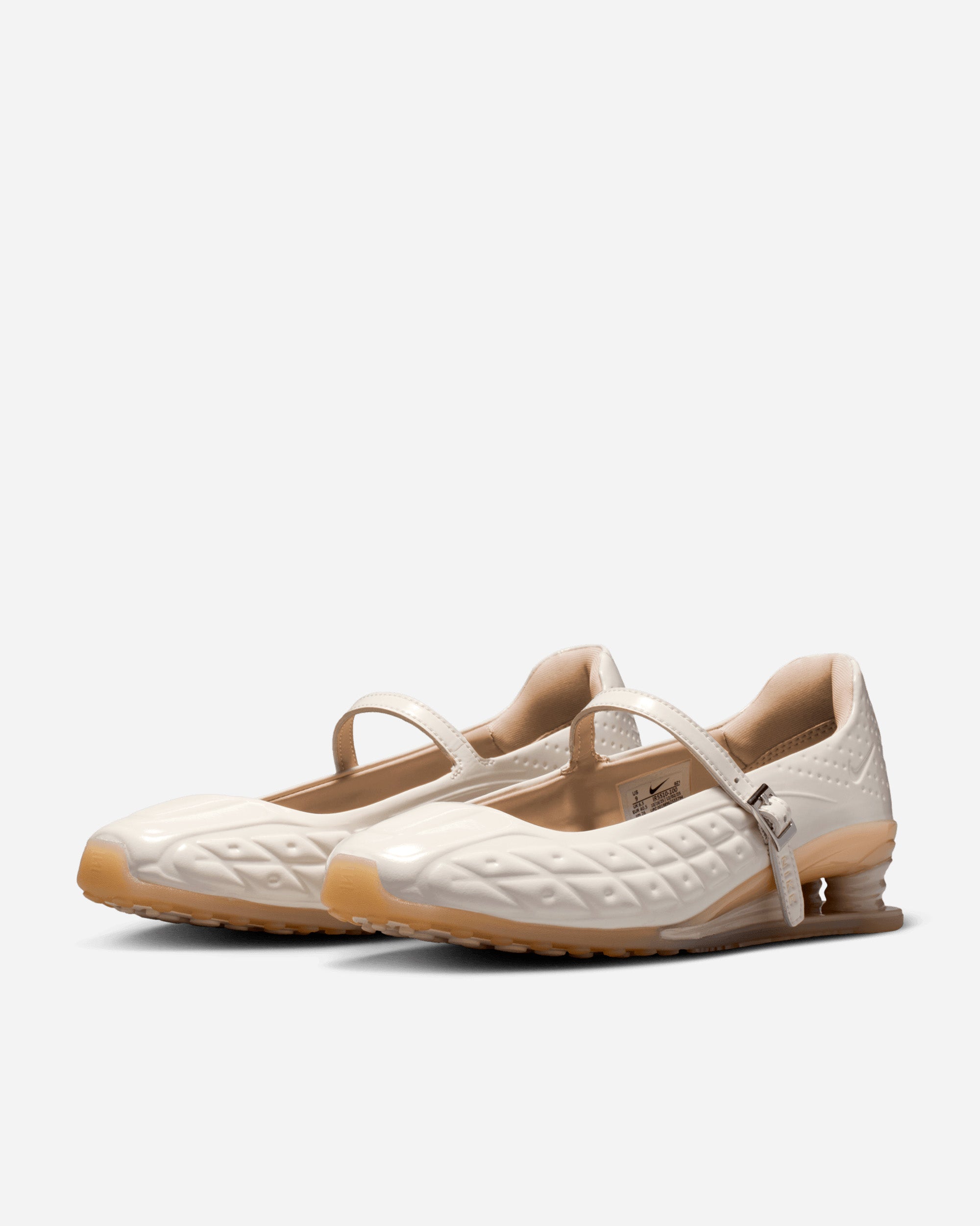 Nike Footwear оригінал | Швидка доставка Україна – вид ззаду