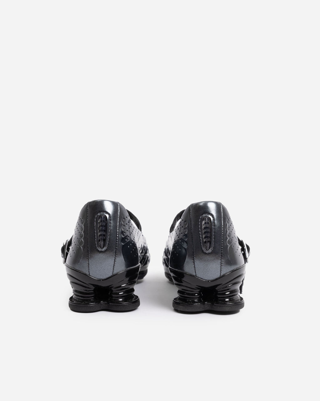 Naked Copenhagen X Nike Shox Z Calistra Nike оригінал – Купити в Україні – детальний вид