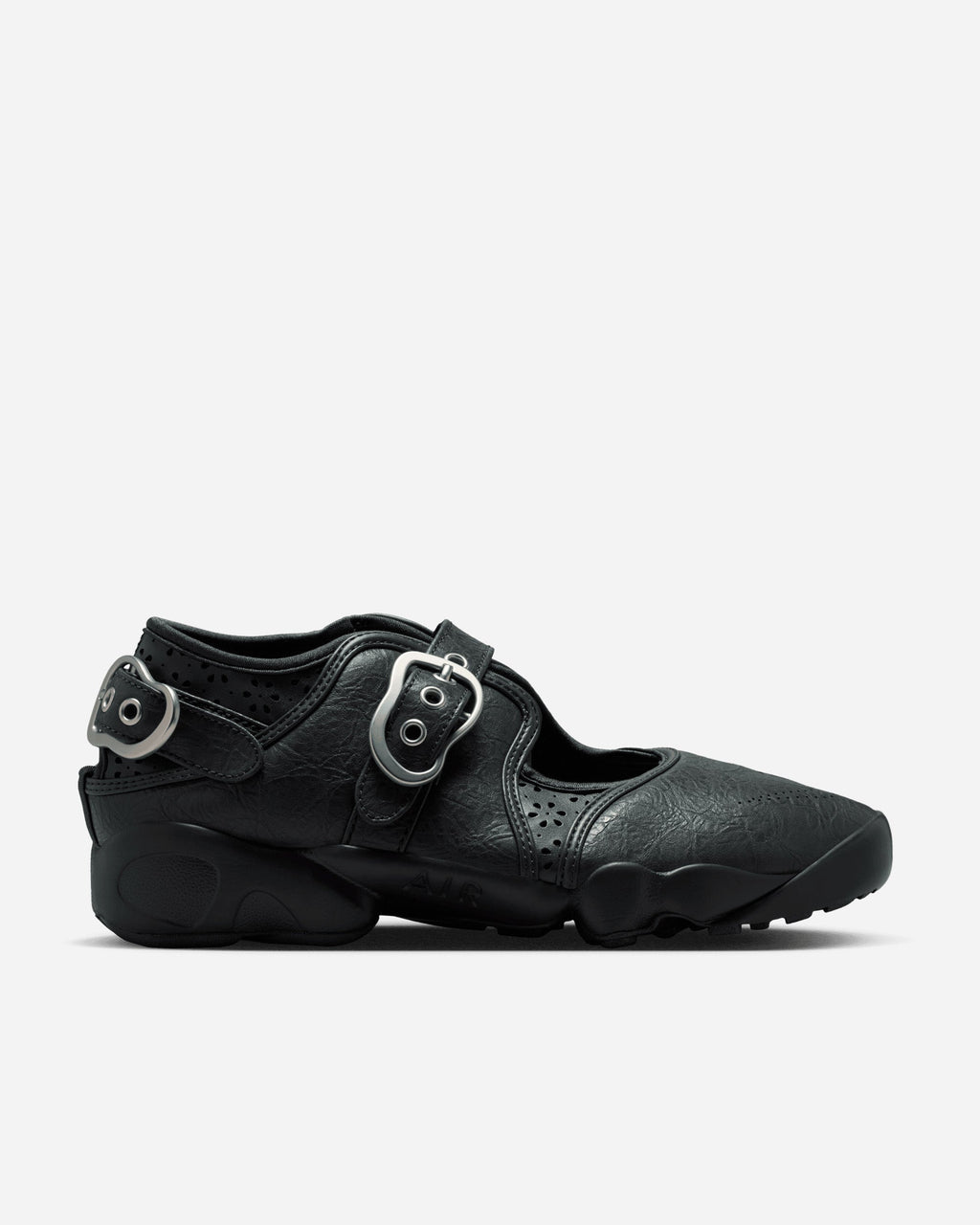 Nike Footwear оригінал | Швидка доставка Україна – боковий вид