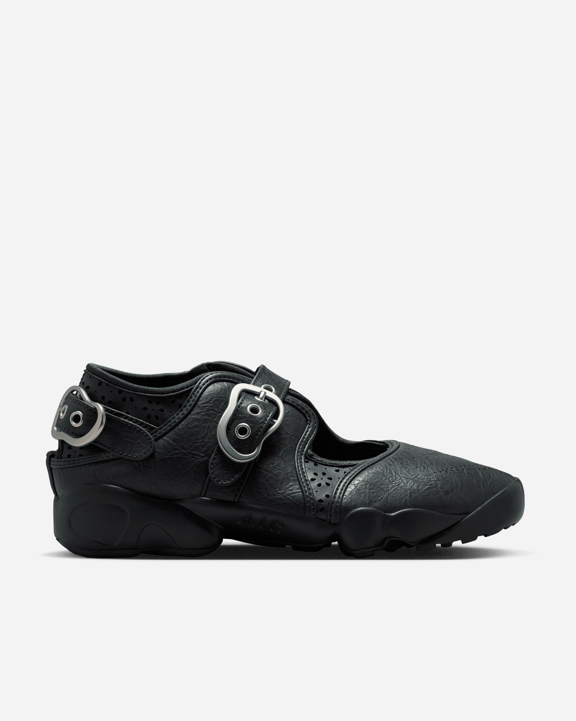 Nike Footwear оригінал | Швидка доставка Україна – боковий вид