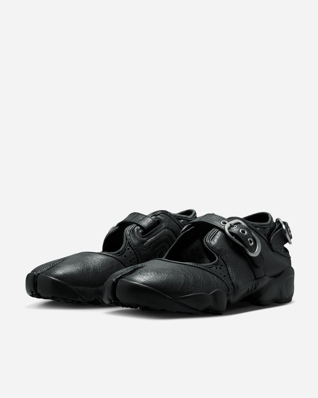 Nike Footwear оригінал | Швидка доставка Україна – вид ззаду